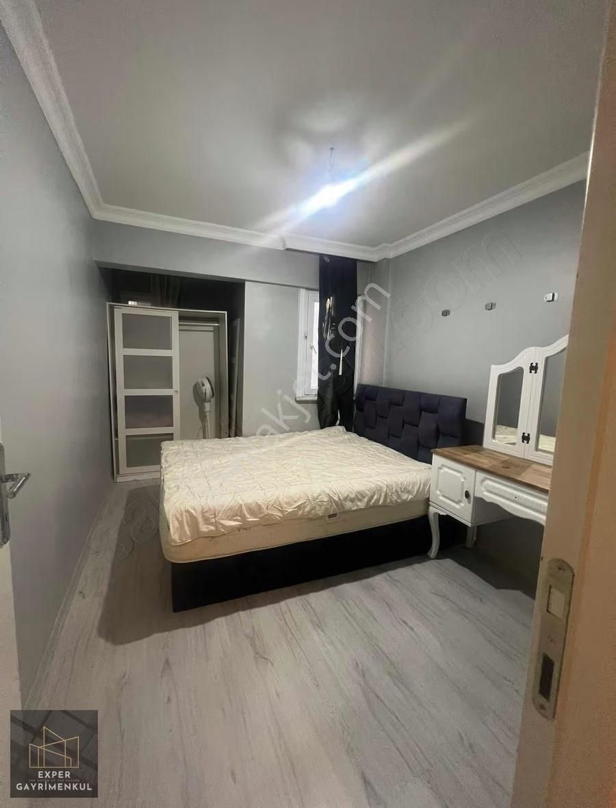 Nişantaşı 2+1 Eşyalı 2.kat Metro 5dk Kiralık Daire - Görsel 16
