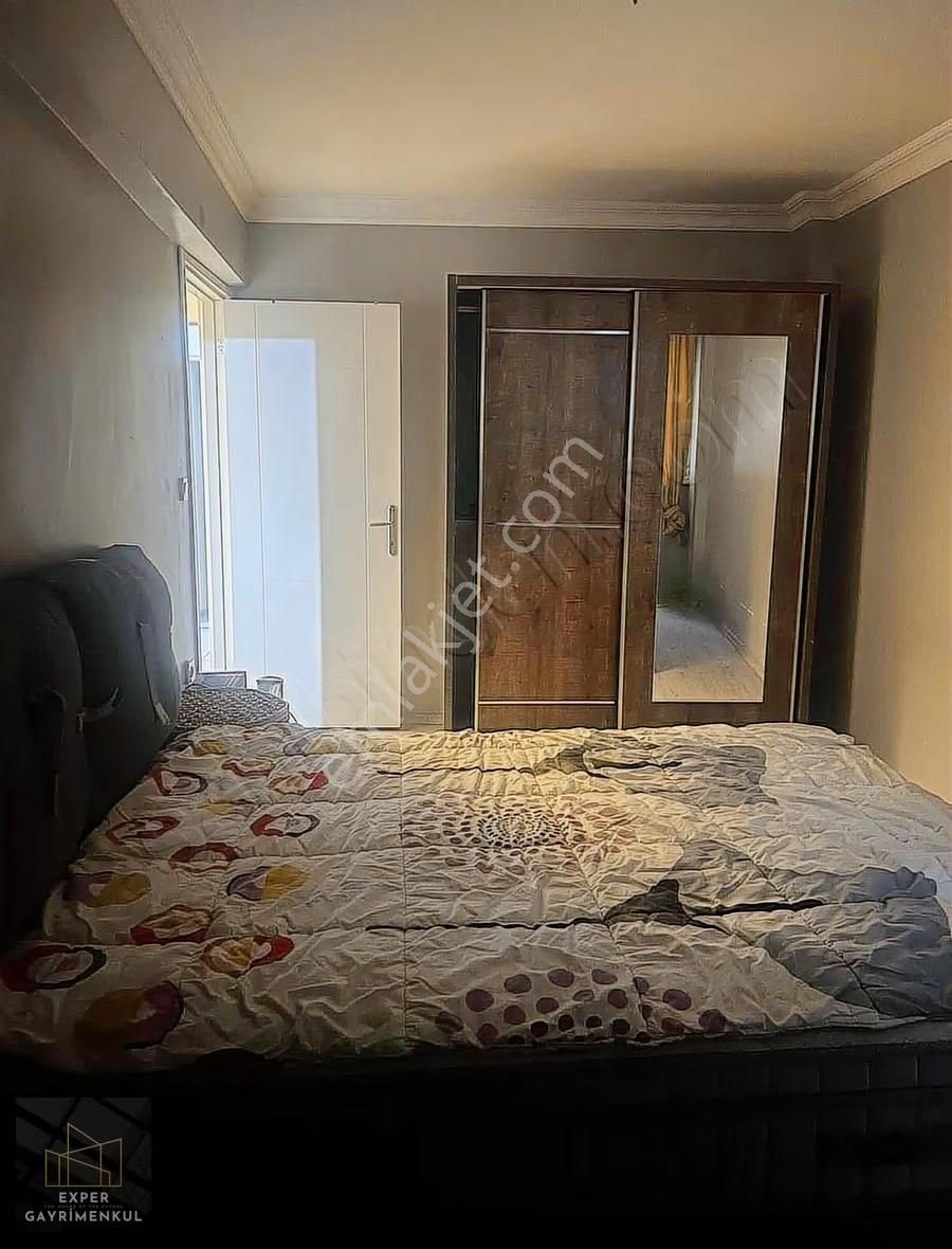 Nişantaşı 2+1 Eşyalı 2.kat Metro 5dk Kiralık Daire - Görsel 10