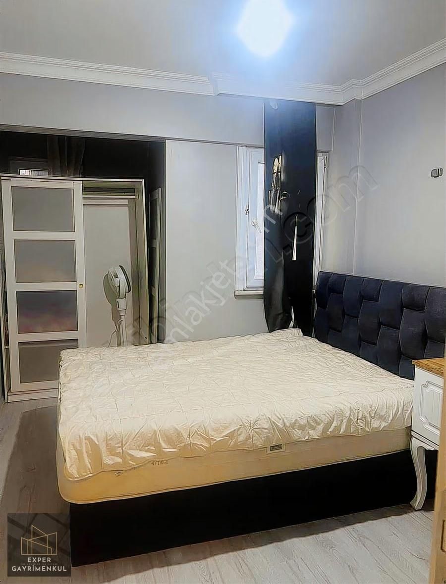 Nişantaşı 2+1 Eşyalı 2.kat Metro 5dk Kiralık Daire - Görsel 8