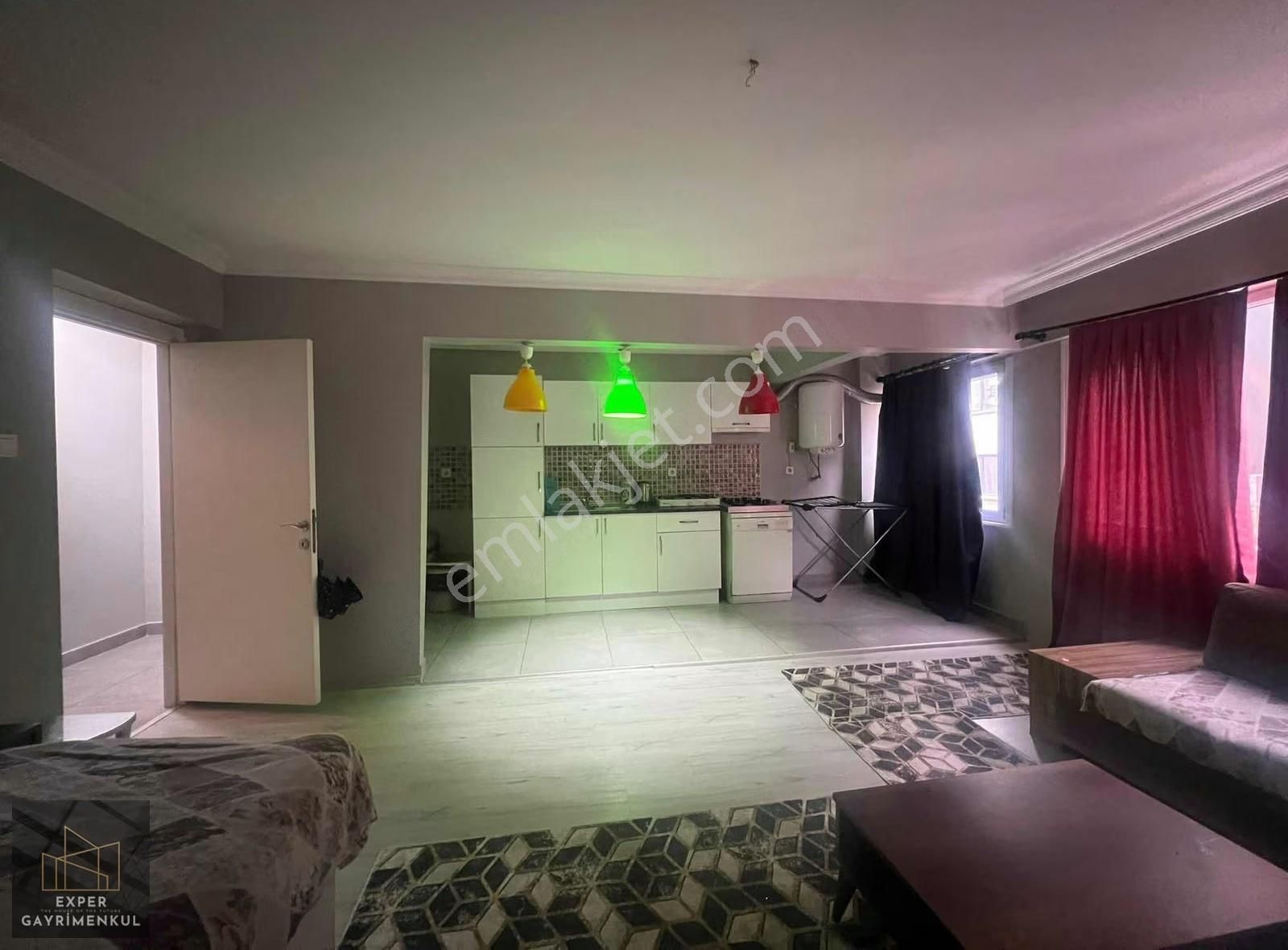 Nişantaşı 2+1 Eşyalı 2.kat Metro 5dk Kiralık Daire - Görsel 14