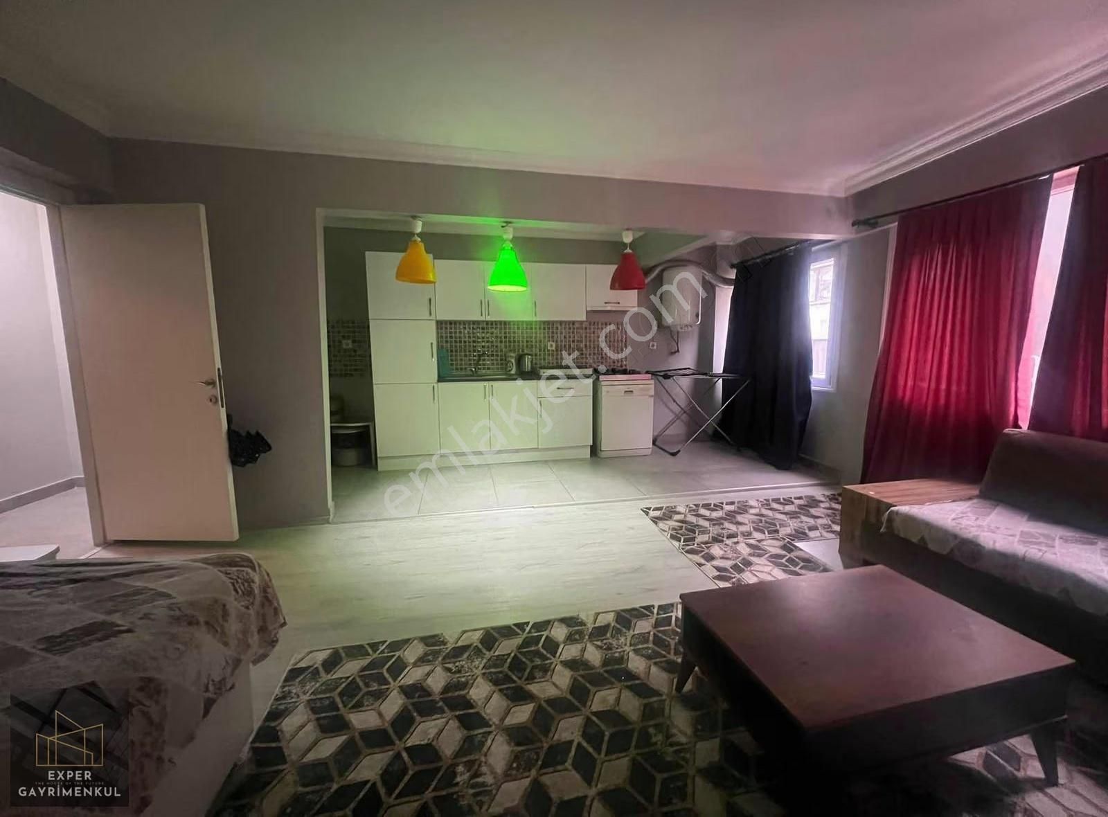 Nişantaşı 2+1 Eşyalı 2.kat Metro 5dk Kiralık Daire - Görsel 20