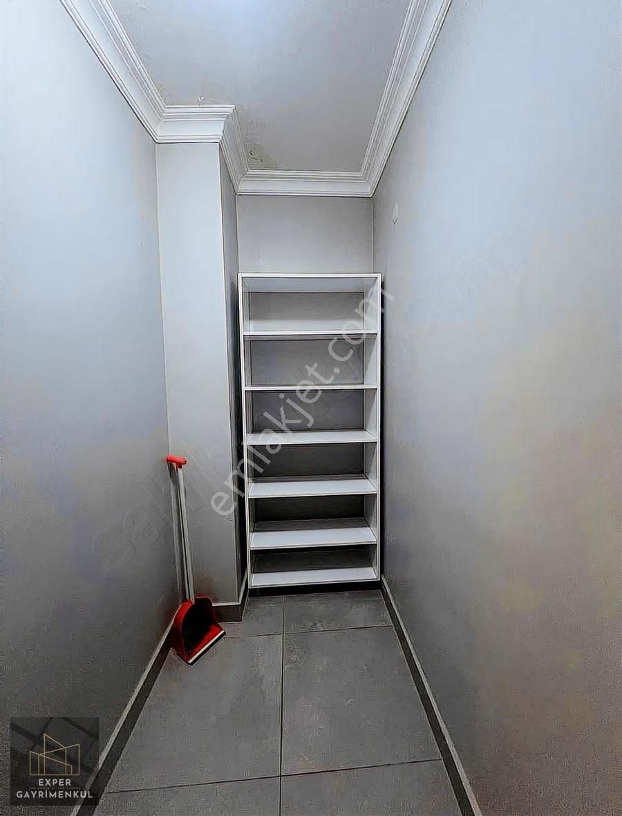 Nişantaşı 2+1 Eşyalı 2.kat Metro 5dk Kiralık Daire - Görsel 7