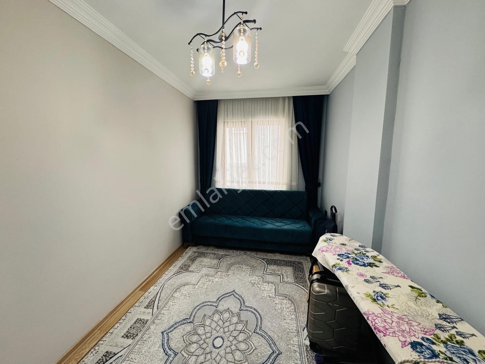 Didim'de Satılık Masrafsız Sıfır Eşyalı 3+1ayrı Mutfak Daire - Görsel 12