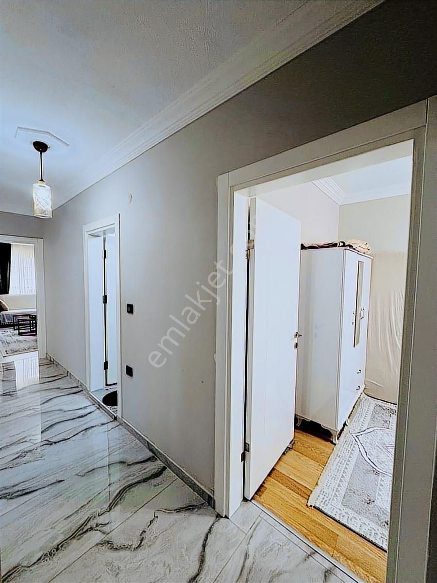 Didim'de Satılık Masrafsız Sıfır Eşyalı 3+1ayrı Mutfak Daire - Görsel 20