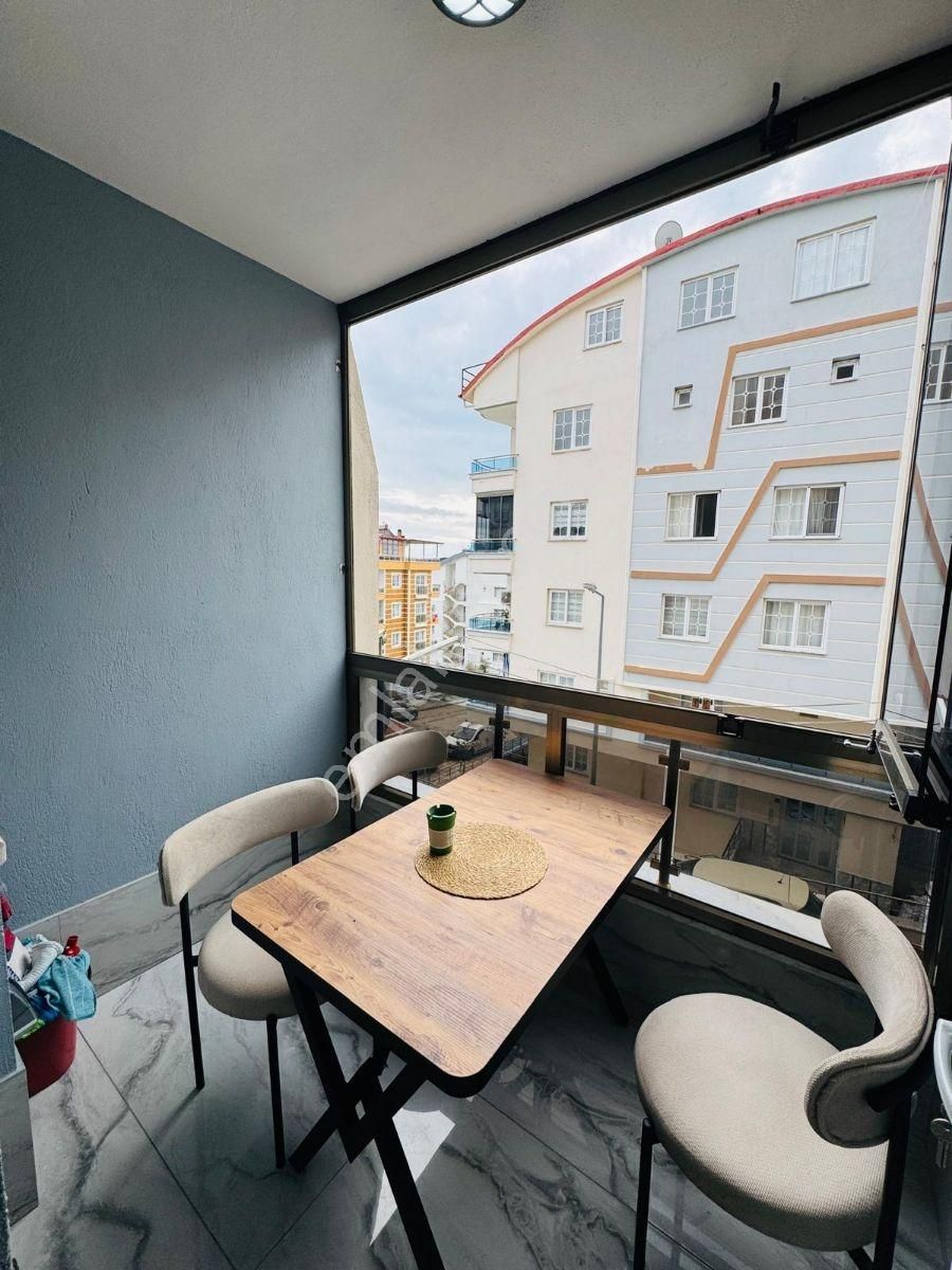 Didim'de Satılık Masrafsız Sıfır Eşyalı 3+1ayrı Mutfak Daire - Görsel 10