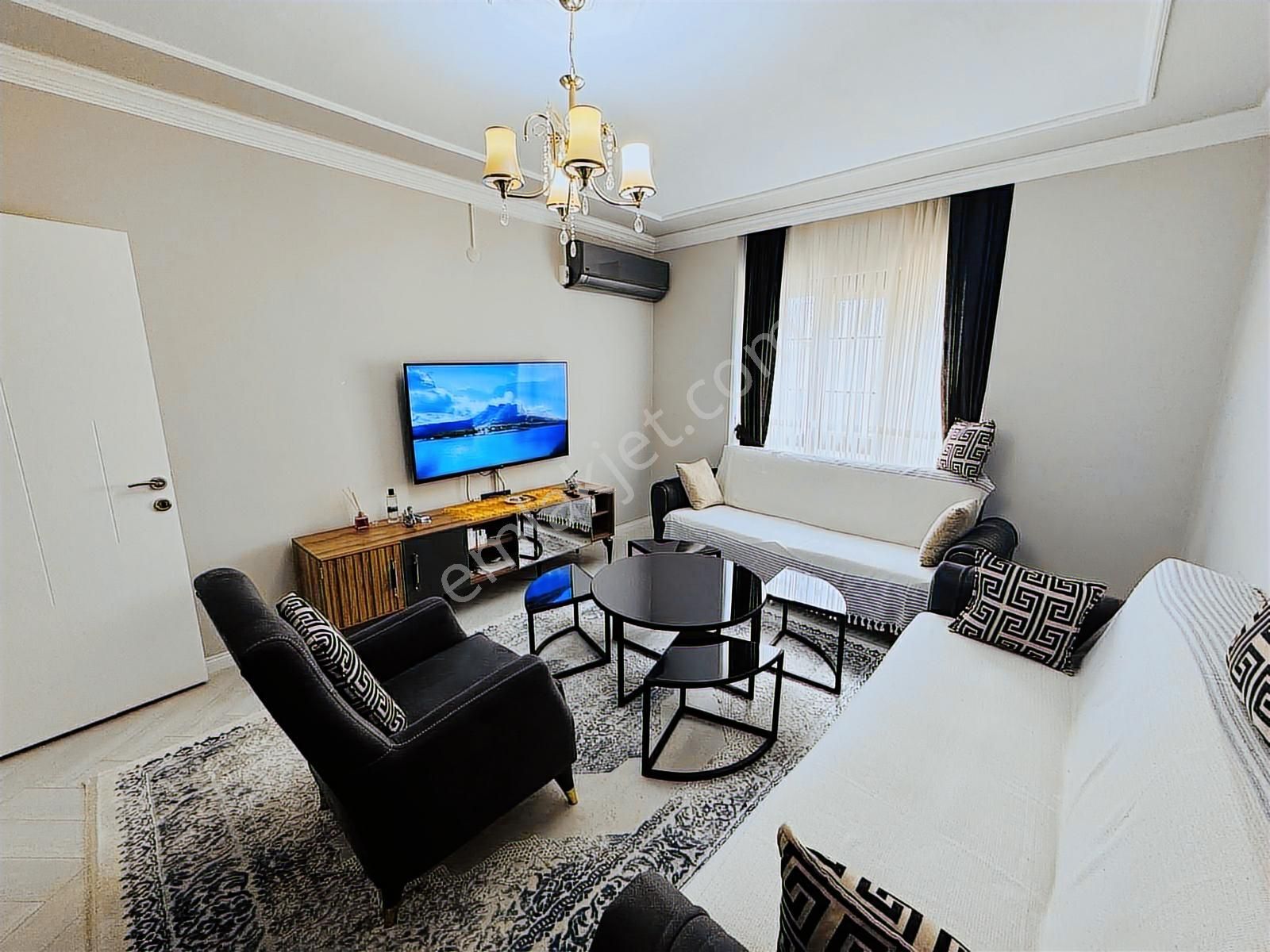 Didim'de Satılık Masrafsız Sıfır Eşyalı 3+1ayrı Mutfak Daire - Görsel 7