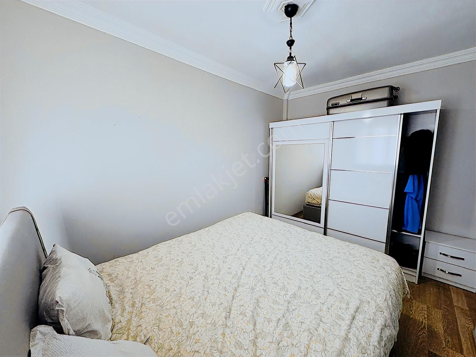 Didim'de Satılık Masrafsız Sıfır Eşyalı 3+1ayrı Mutfak Daire - Görsel 27