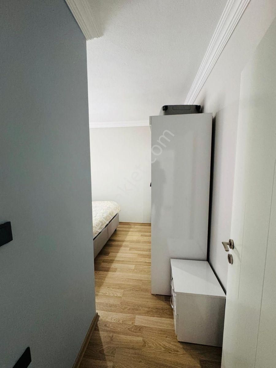 Didim'de Satılık Masrafsız Sıfır Eşyalı 3+1ayrı Mutfak Daire - Görsel 11