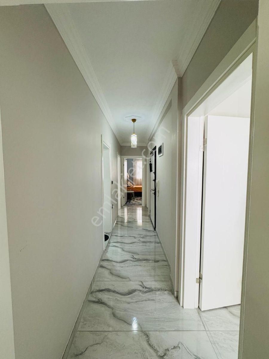 Didim'de Satılık Masrafsız Sıfır Eşyalı 3+1ayrı Mutfak Daire - Görsel 34