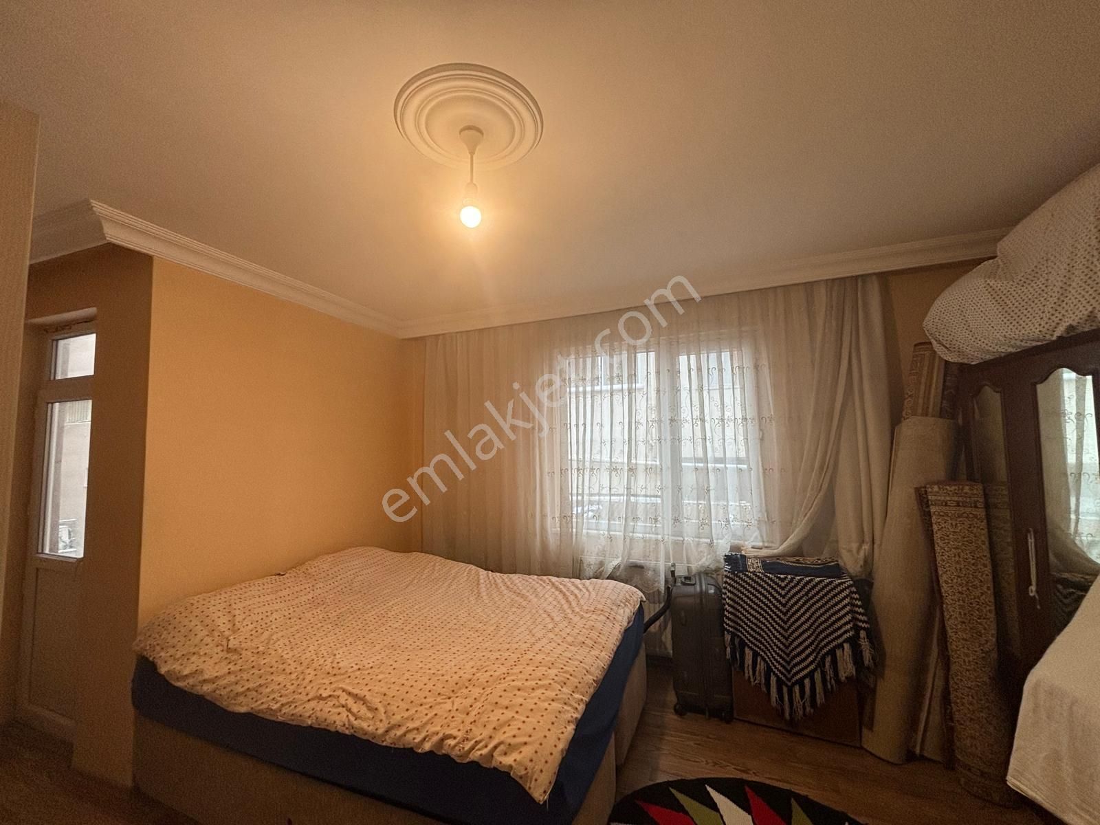 Maltepe Fındıklı'da Odaları Çok Geniş Satılık 2+1 Daire - Görsel 4