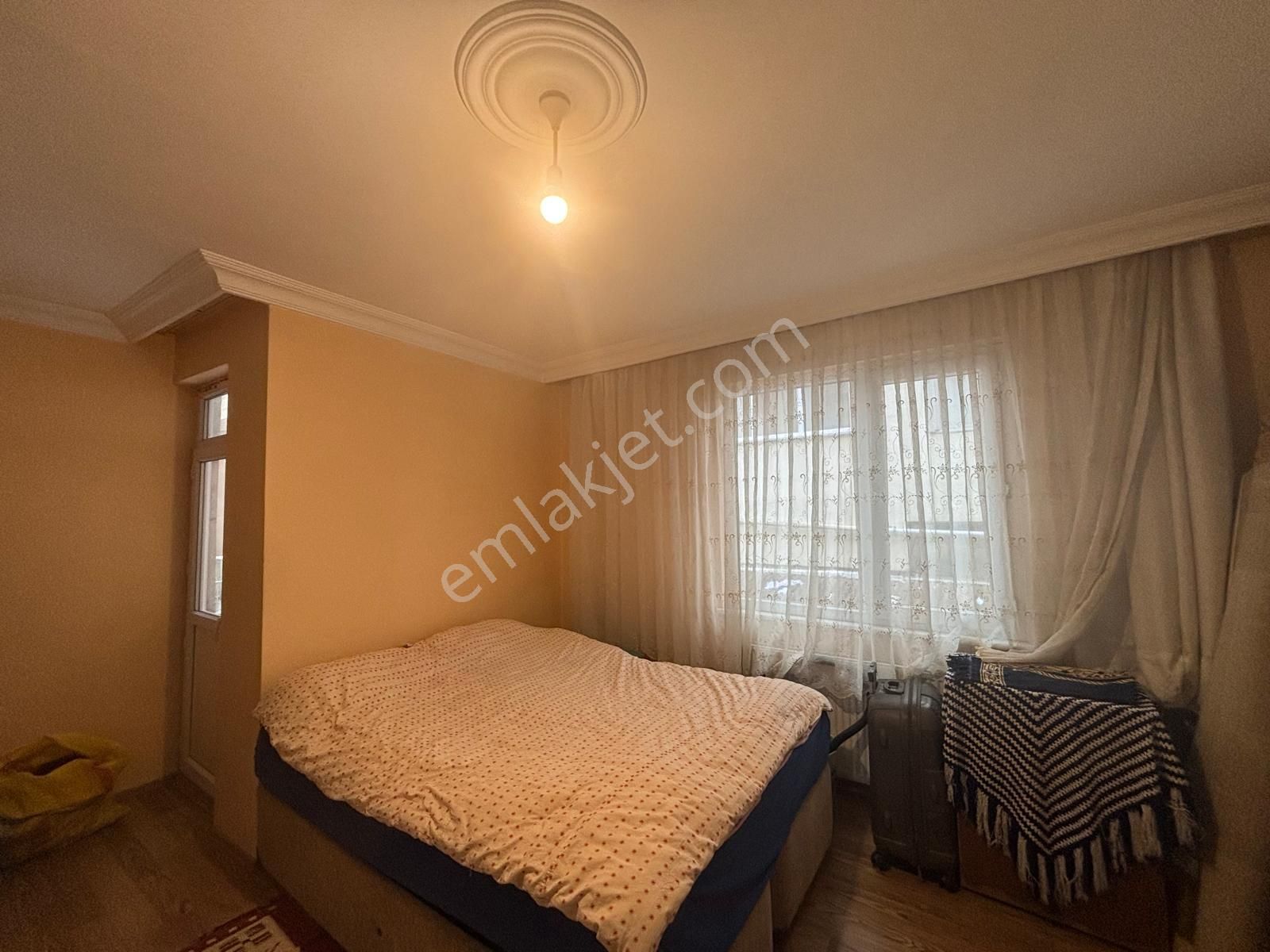 Maltepe Fındıklı'da Odaları Çok Geniş Satılık 2+1 Daire - Görsel 3