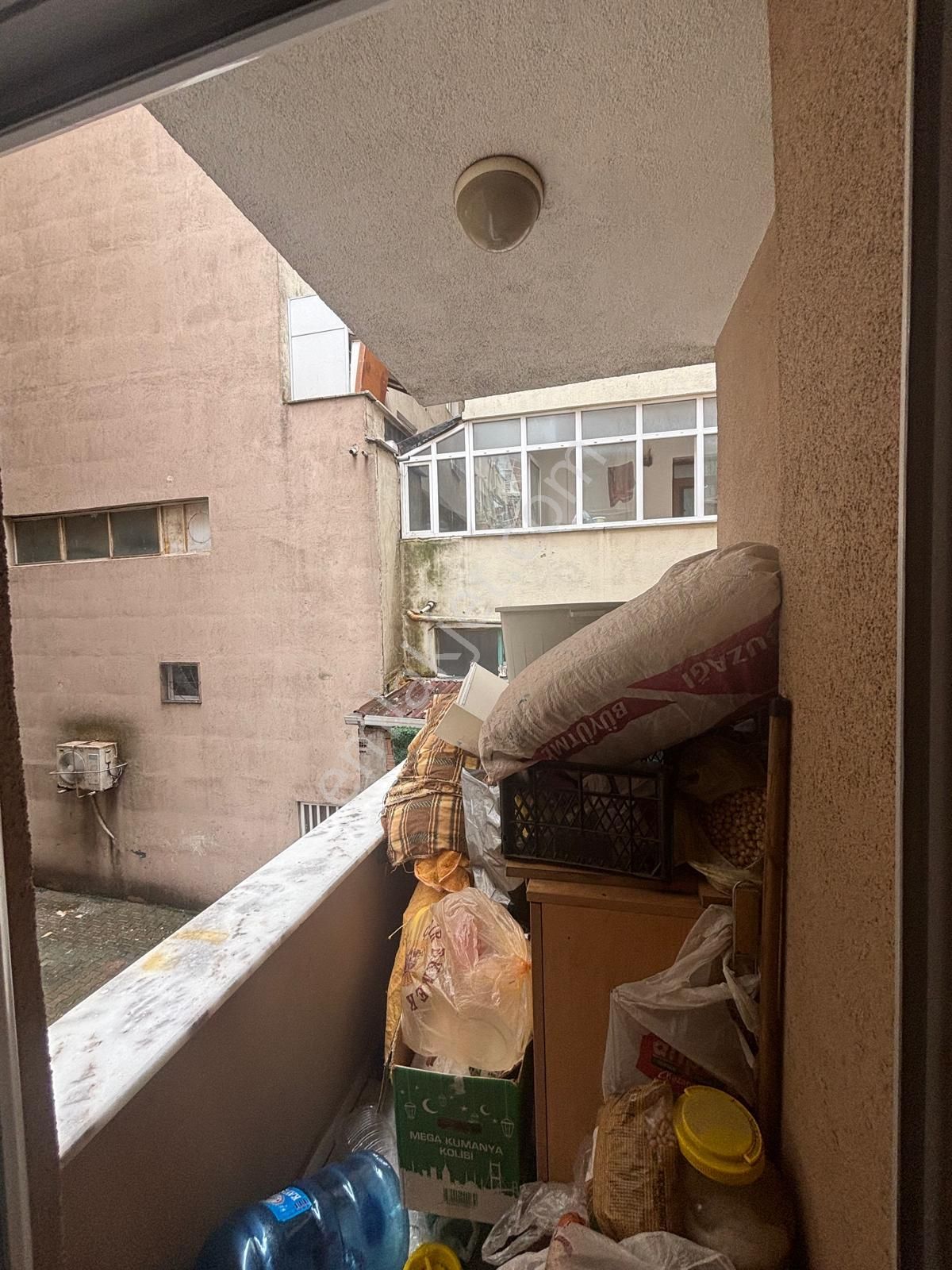 Maltepe Fındıklı'da Odaları Çok Geniş Satılık 2+1 Daire - Görsel 11