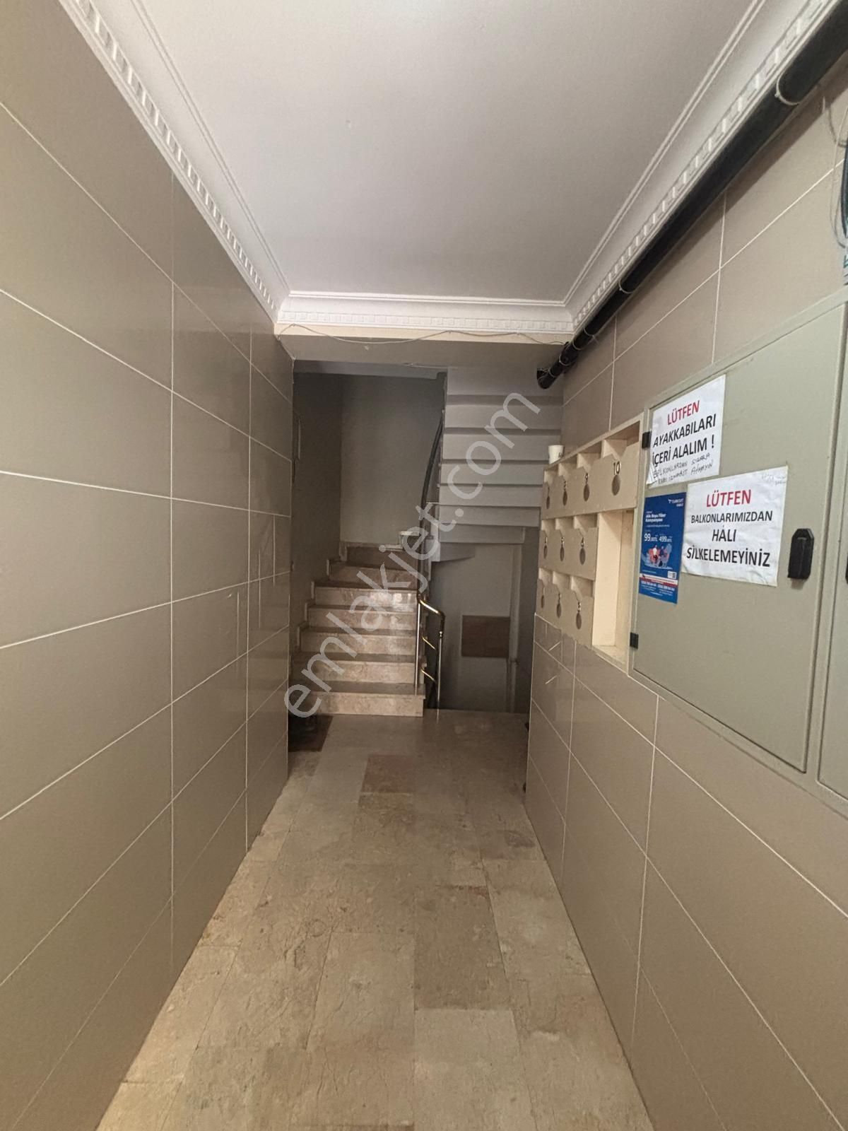 Maltepe Fındıklı'da Odaları Çok Geniş Satılık 2+1 Daire - Görsel 14