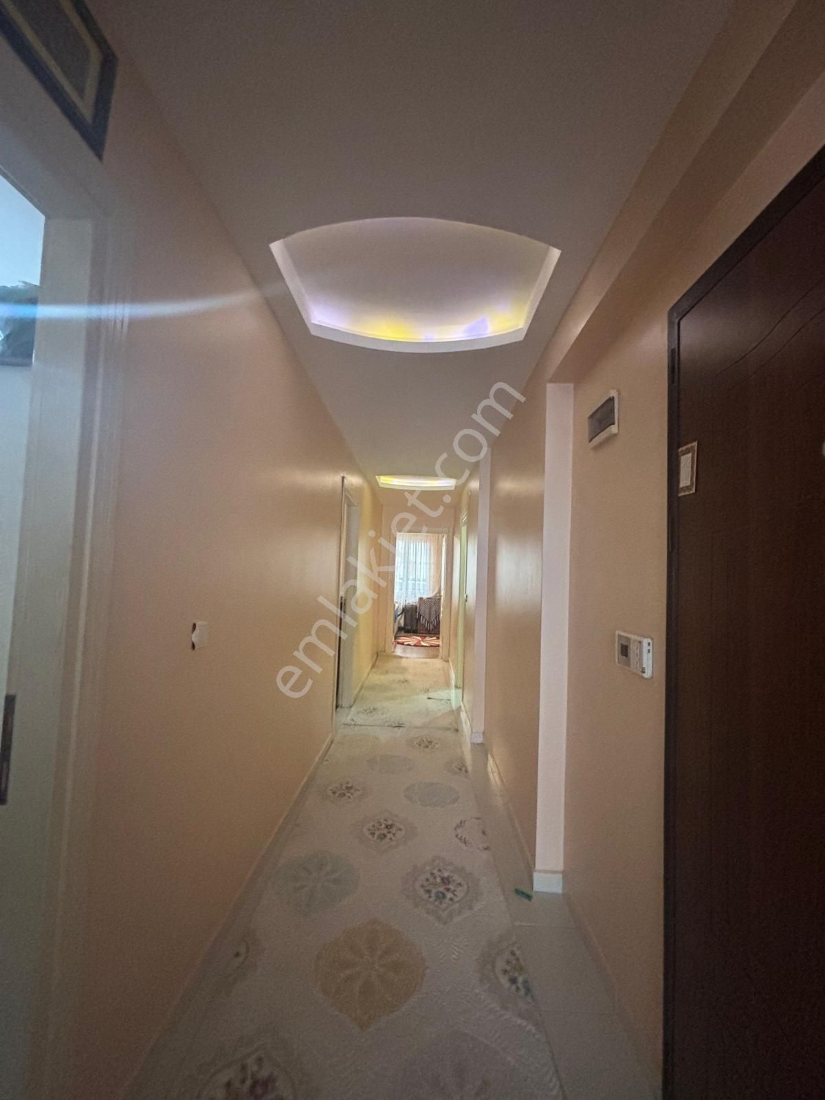 Maltepe Fındıklı'da Odaları Çok Geniş Satılık 2+1 Daire - Görsel 8