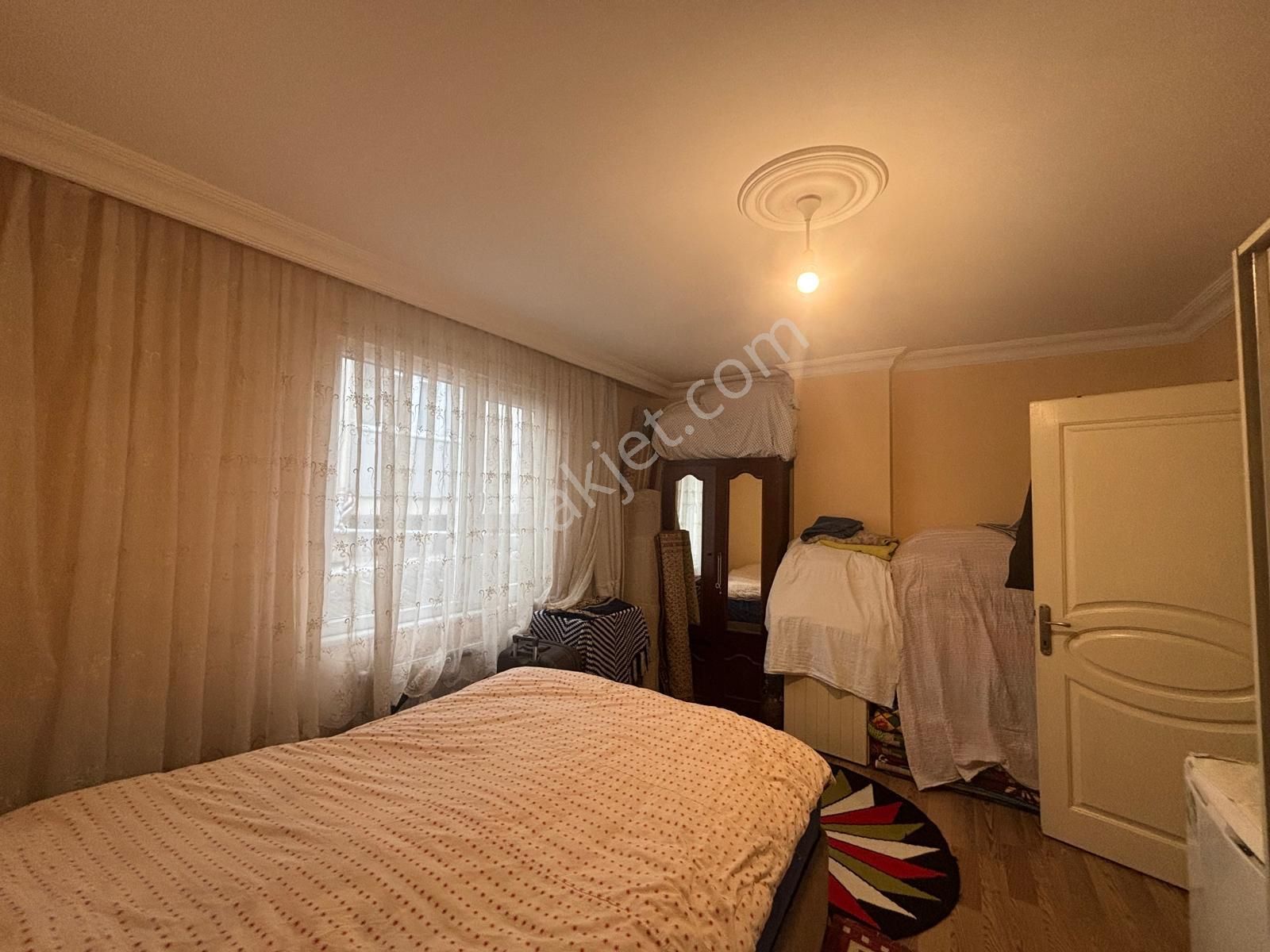 Maltepe Fındıklı'da Odaları Çok Geniş Satılık 2+1 Daire - Görsel 2