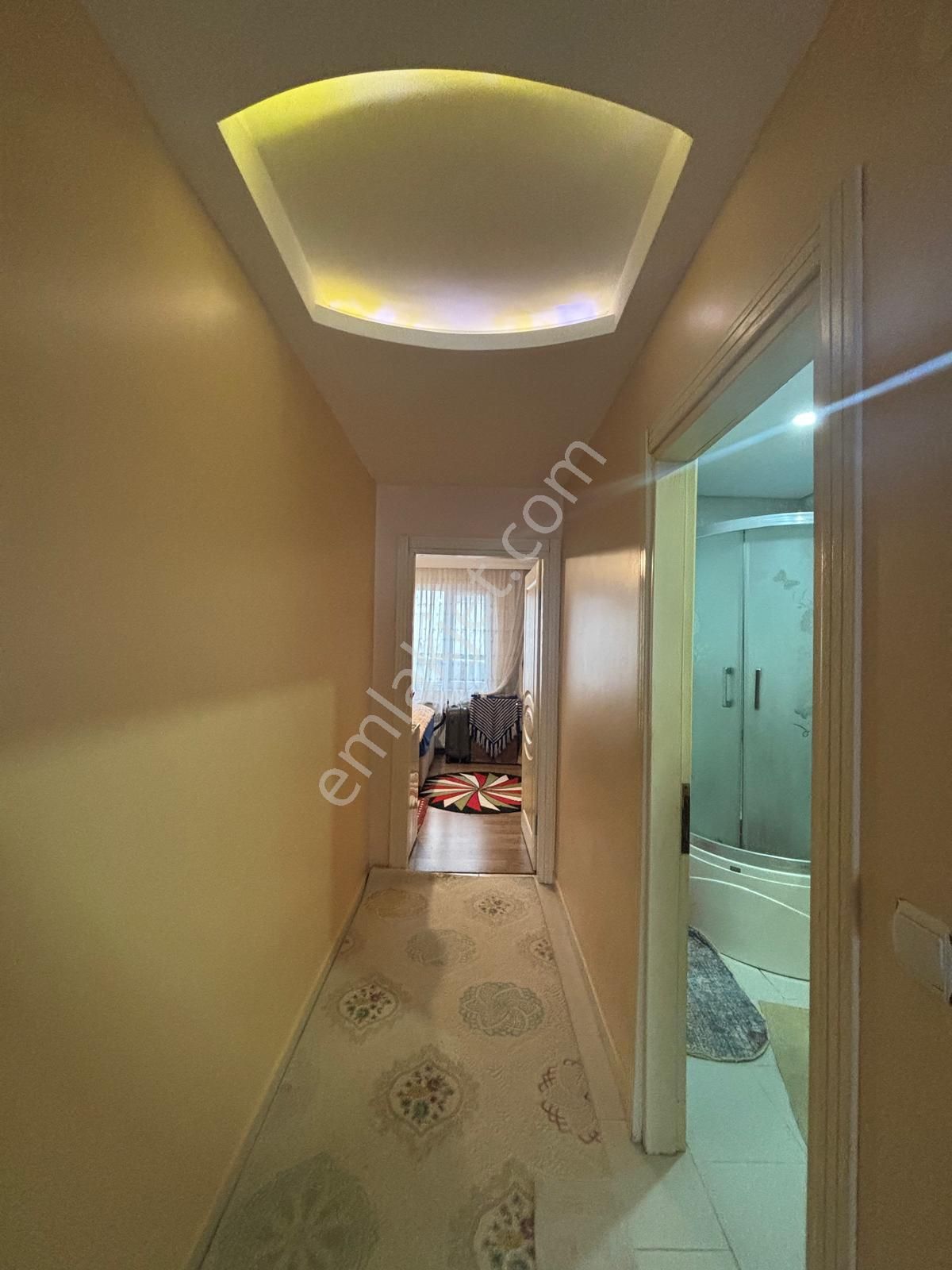 Maltepe Fındıklı'da Odaları Çok Geniş Satılık 2+1 Daire - Görsel 9