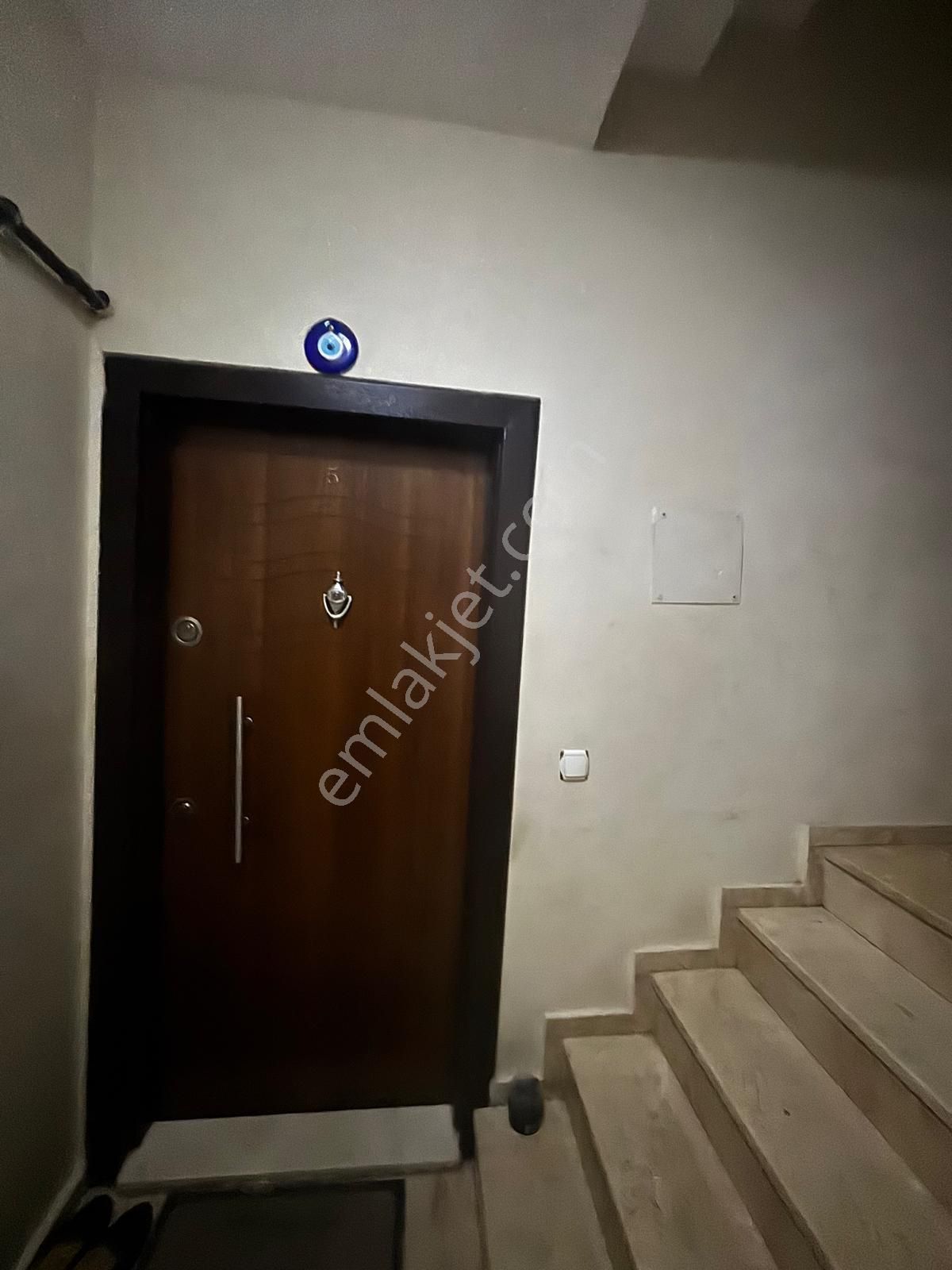 Maltepe Fındıklı'da Odaları Çok Geniş Satılık 2+1 Daire - Görsel 13