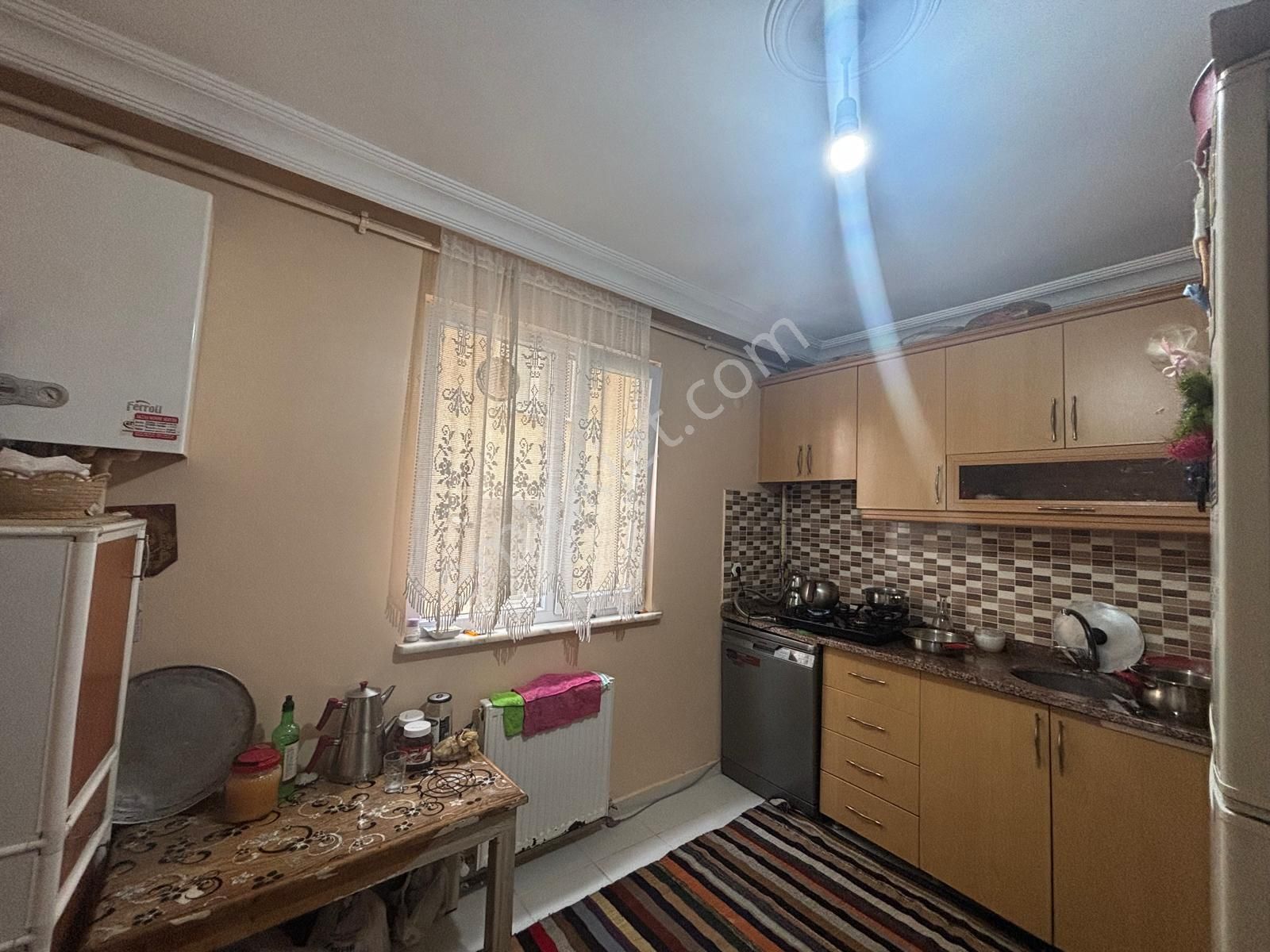 Maltepe Fındıklı'da Odaları Çok Geniş Satılık 2+1 Daire - Görsel 6