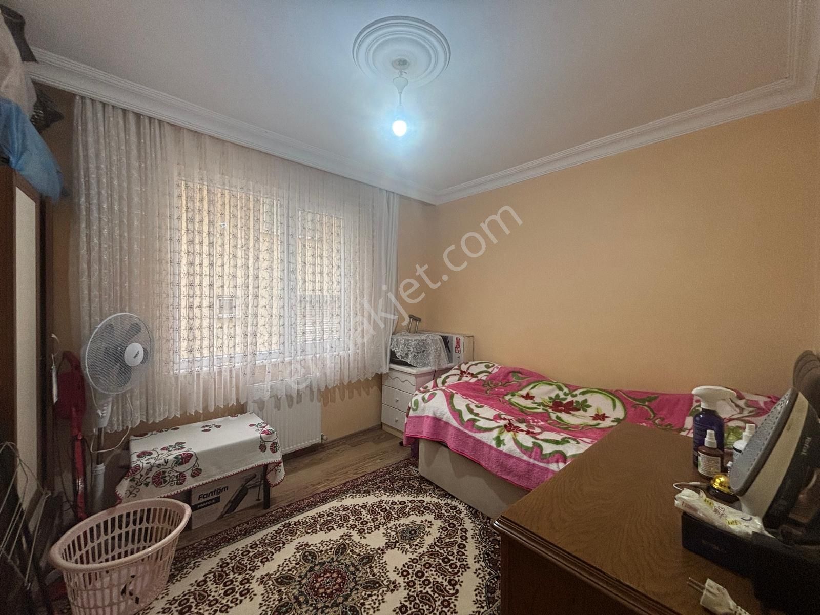 Maltepe Fındıklı'da Odaları Çok Geniş Satılık 2+1 Daire - Görsel 5