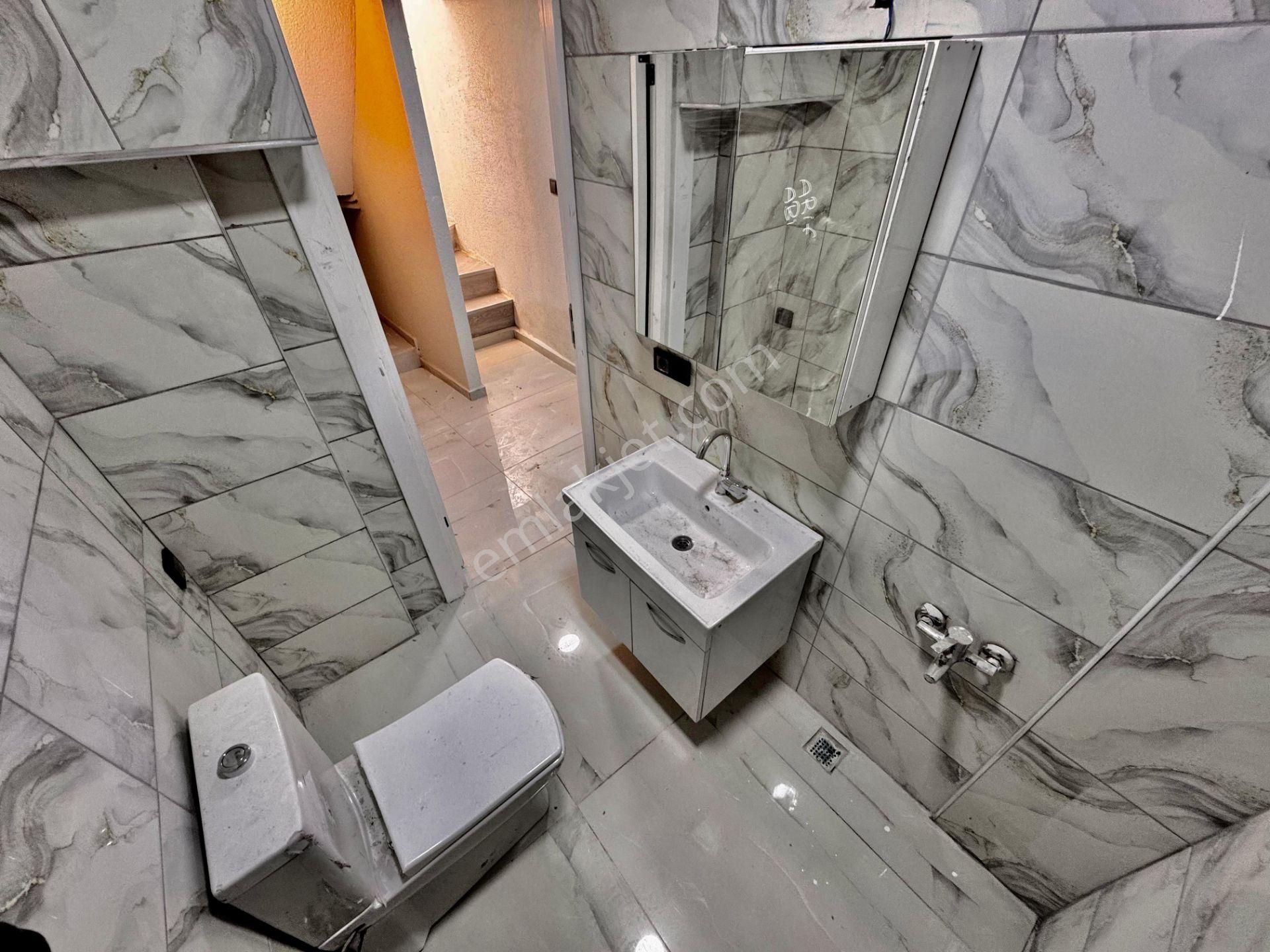 ▓zeytinli Gayrimenkul'den Kızılkeçili'de Doğanın İçinde Satılık Müstakil - Görsel 18