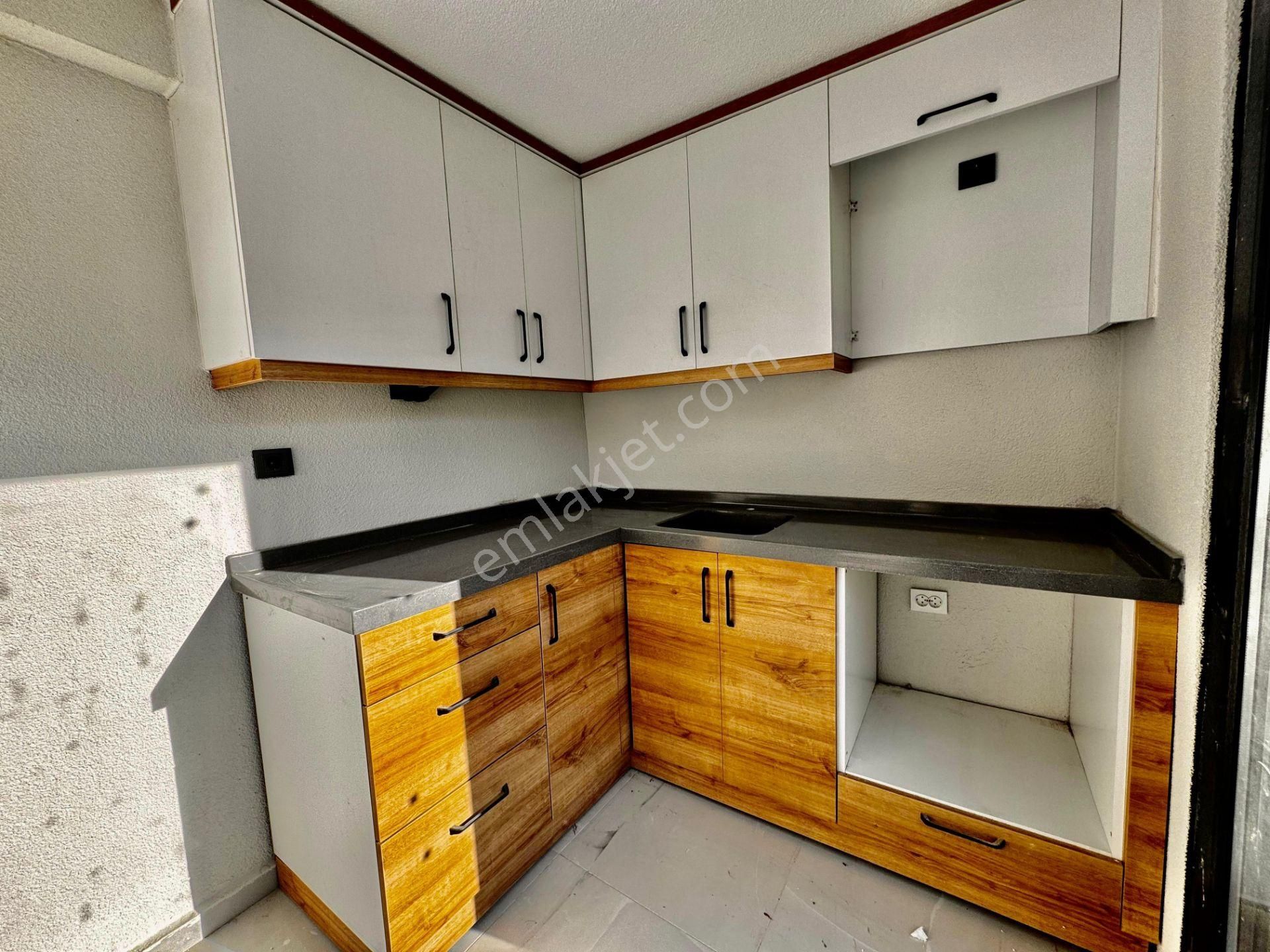 ▓zeytinli Gayrimenkul'den Kızılkeçili'de Doğanın İçinde Satılık Müstakil - Görsel 6