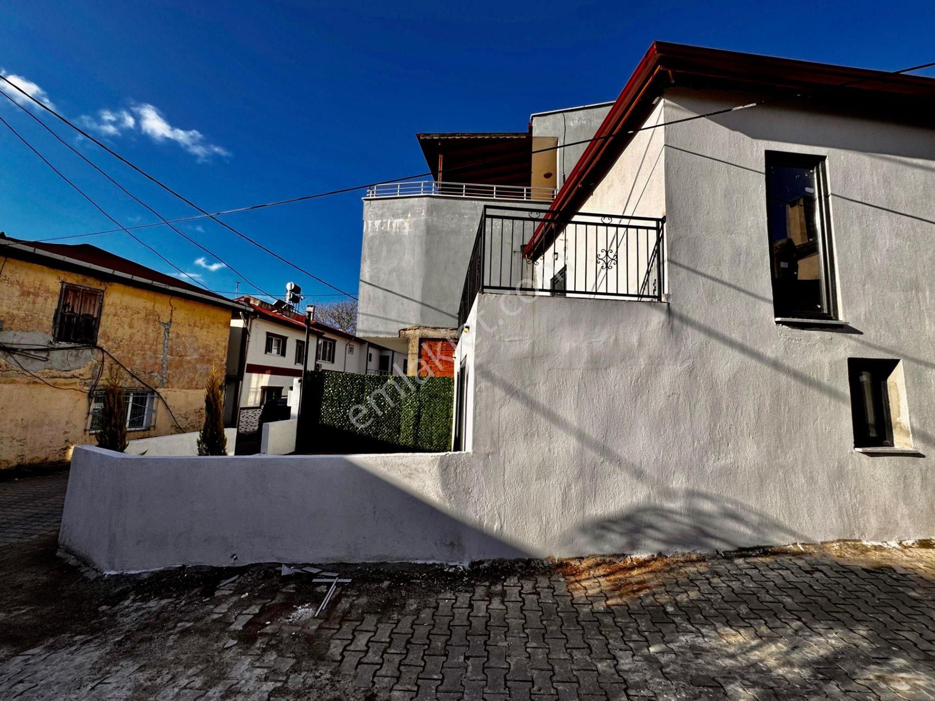 ▓zeytinli Gayrimenkul'den Kızılkeçili'de Doğanın İçinde Satılık Müstakil - Görsel 2