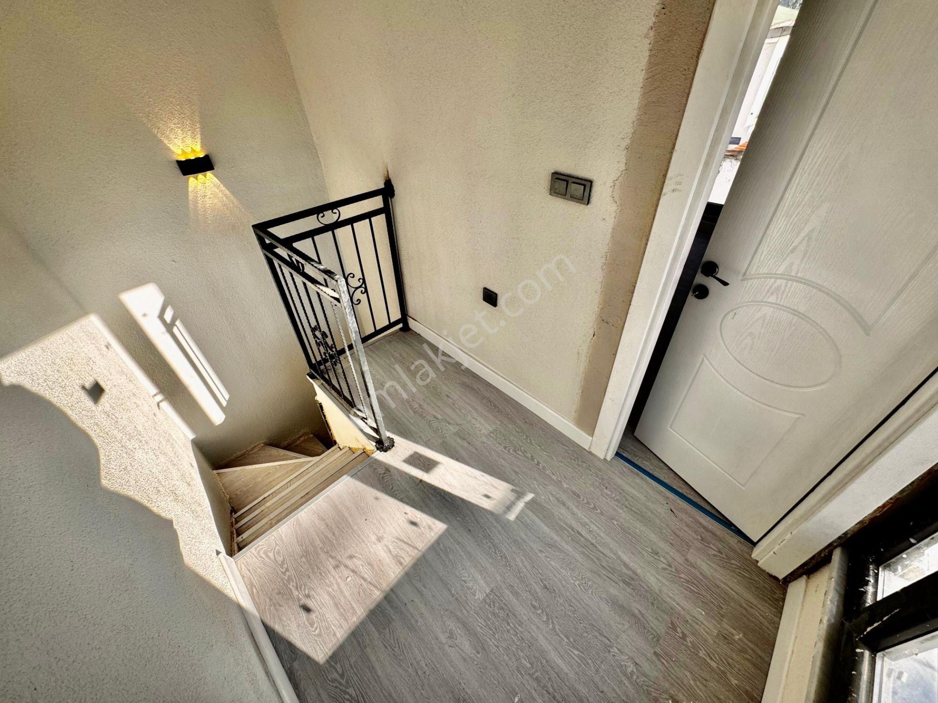 ▓zeytinli Gayrimenkul'den Kızılkeçili'de Doğanın İçinde Satılık Müstakil - Görsel 22