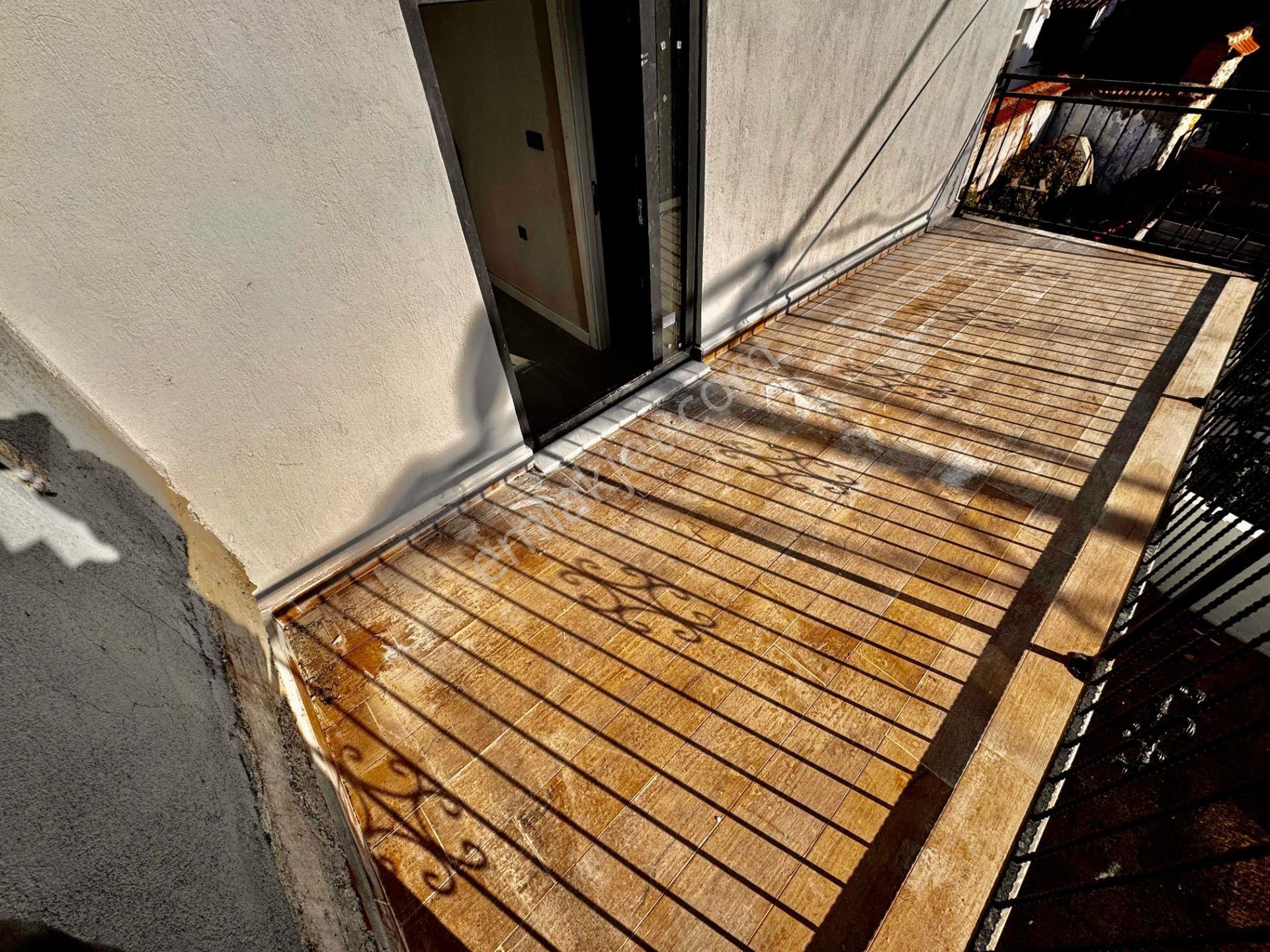 ▓zeytinli Gayrimenkul'den Kızılkeçili'de Doğanın İçinde Satılık Müstakil - Görsel 10