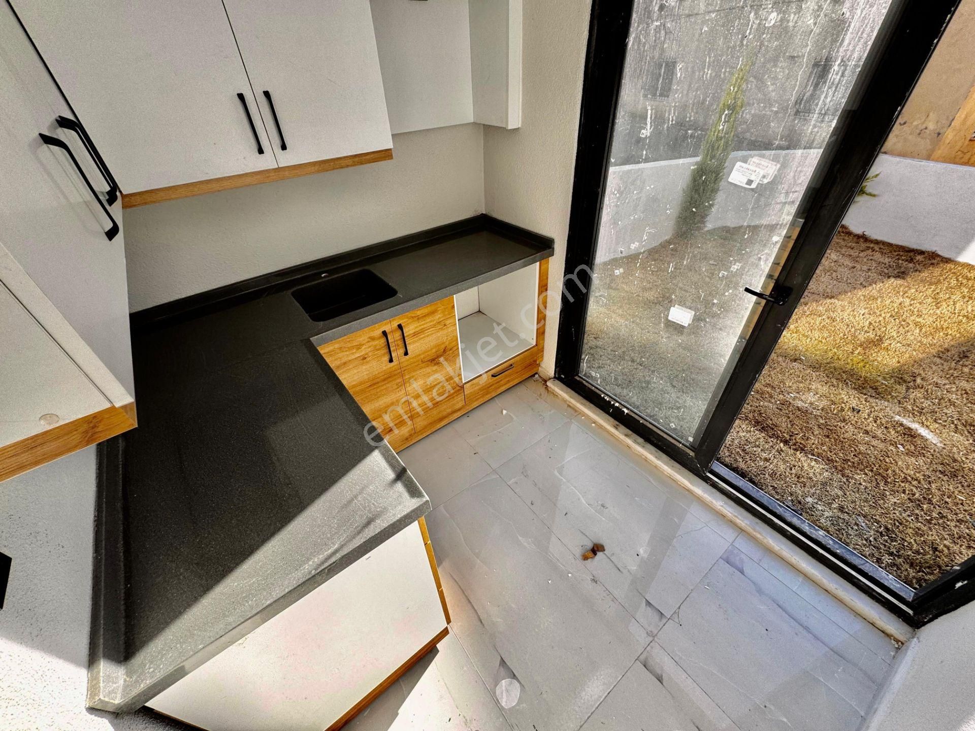 ▓zeytinli Gayrimenkul'den Kızılkeçili'de Doğanın İçinde Satılık Müstakil - Görsel 5