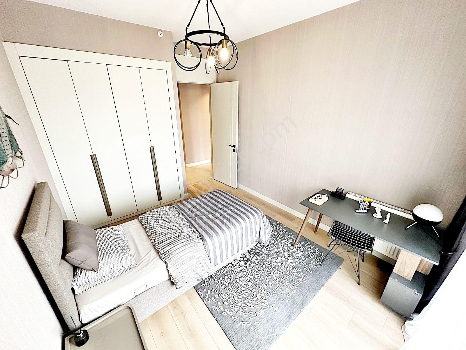 Ovacık Naturada Sauna+havuz+hamam Acil Satılık Lüks 4.5+1 Daire. - Görsel 19