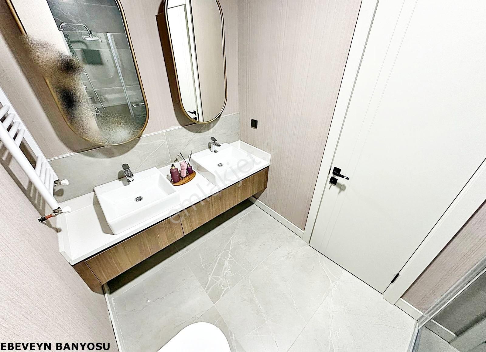 Ovacık Naturada Sauna+havuz+hamam Acil Satılık Lüks 4.5+1 Daire. - Görsel 26