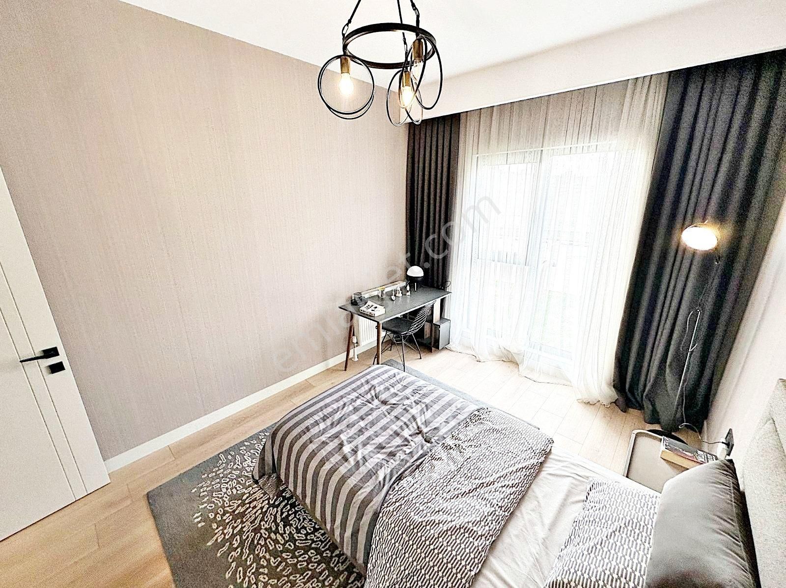 Ovacık Naturada Sauna+havuz+hamam Acil Satılık Lüks 4.5+1 Daire. - Görsel 21