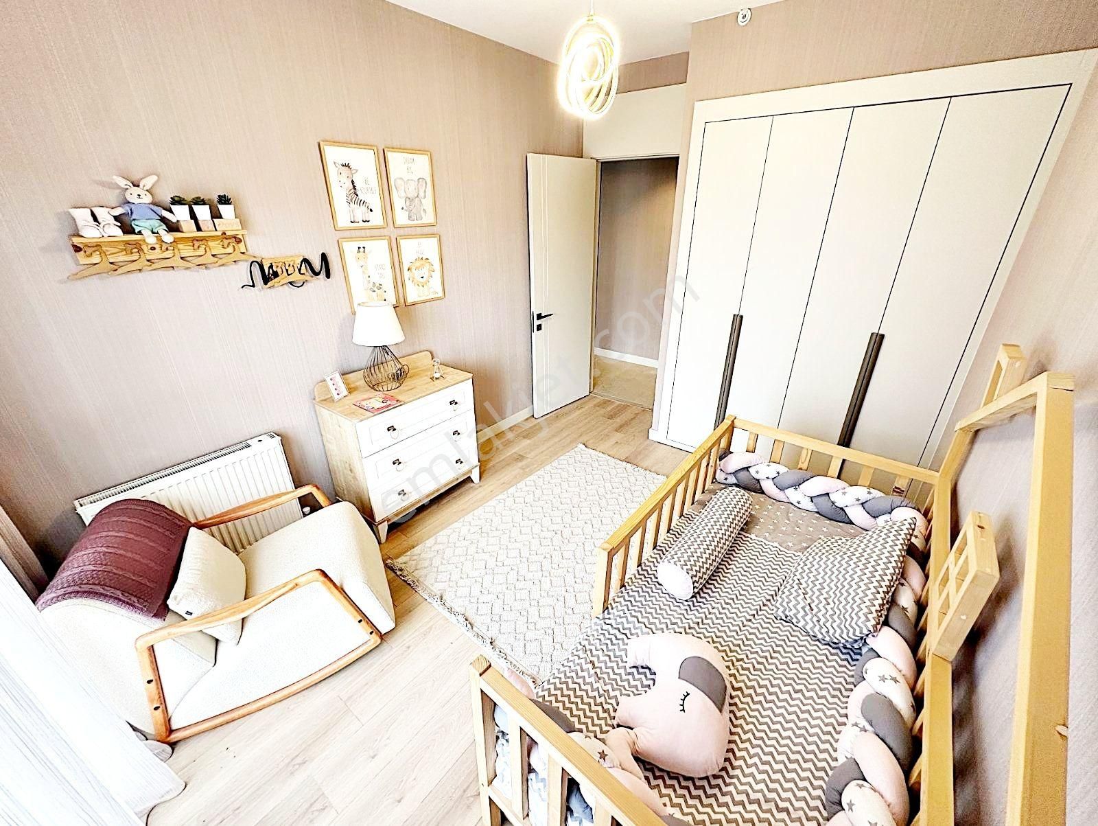 Ovacık Naturada Sauna+havuz+hamam Acil Satılık Lüks 4.5+1 Daire. - Görsel 18