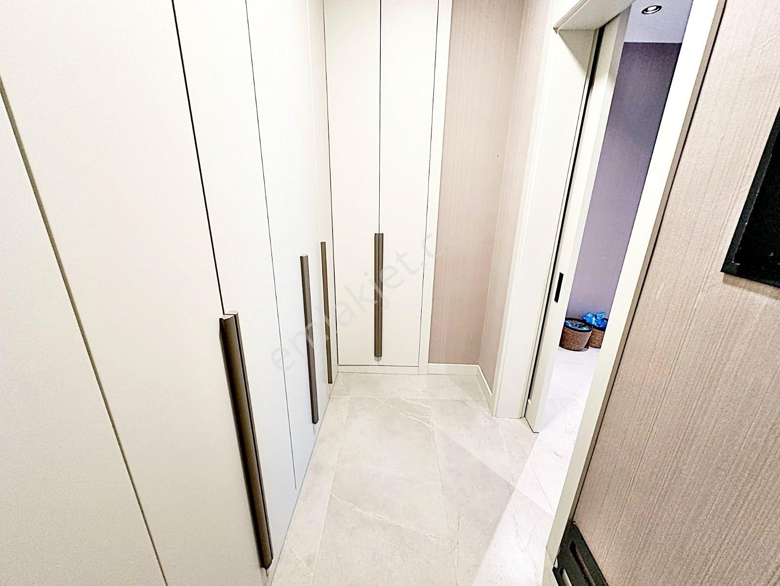 Ovacık Naturada Sauna+havuz+hamam Acil Satılık Lüks 4.5+1 Daire. - Görsel 30