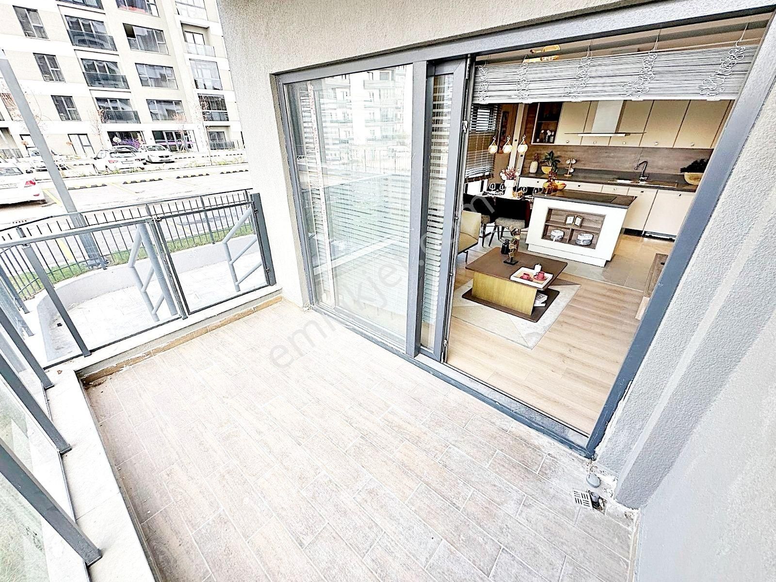 Ovacık Naturada Sauna+havuz+hamam Acil Satılık Lüks 4.5+1 Daire. - Görsel 31