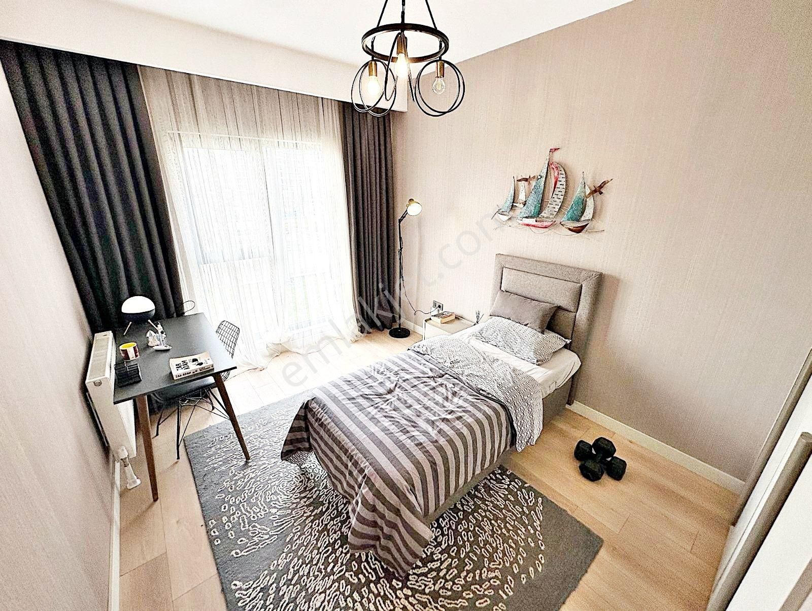 Ovacık Naturada Sauna+havuz+hamam Acil Satılık Lüks 4.5+1 Daire. - Görsel 20