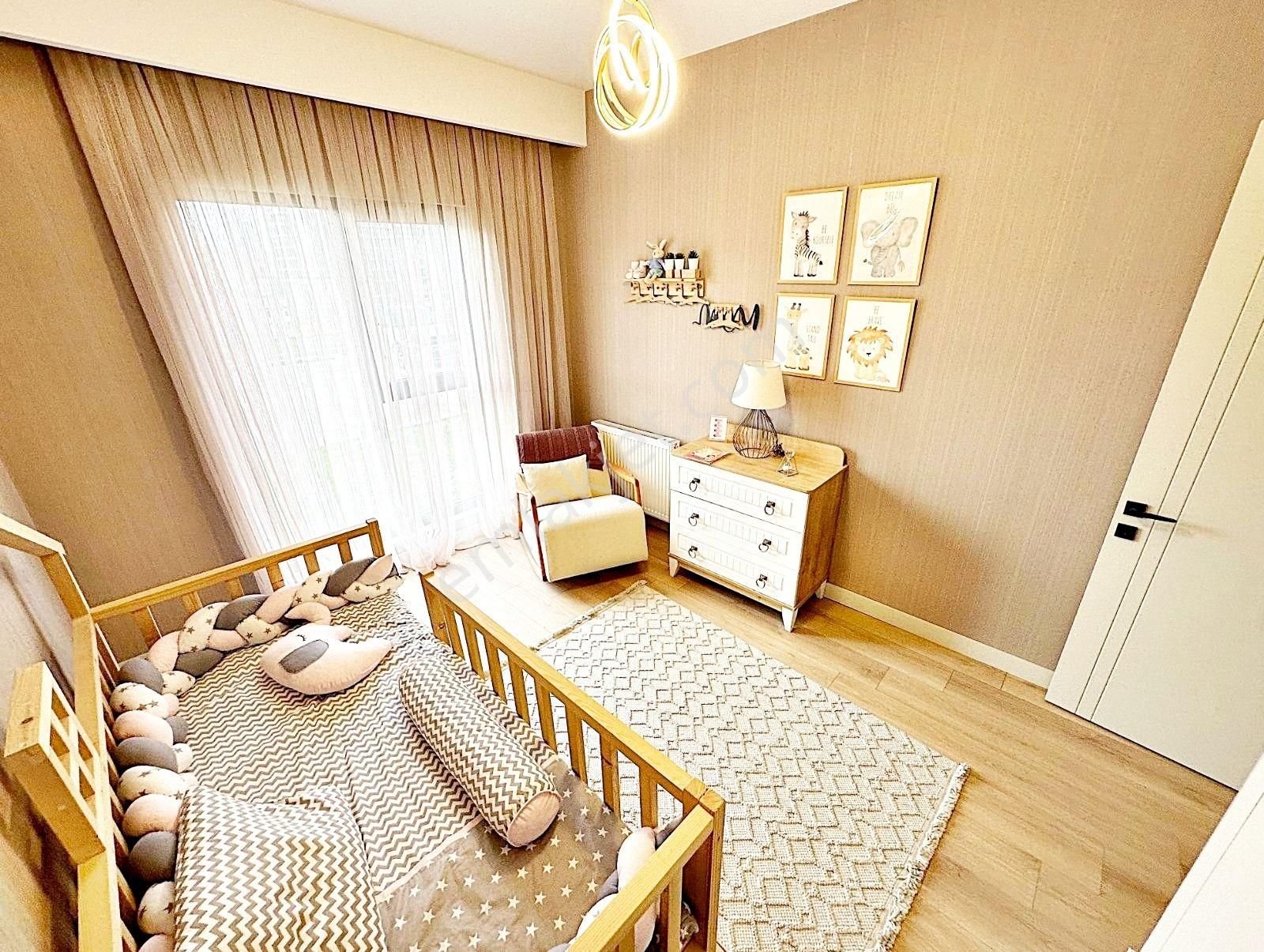 Ovacık Naturada Sauna+havuz+hamam Acil Satılık Lüks 4.5+1 Daire. - Görsel 17