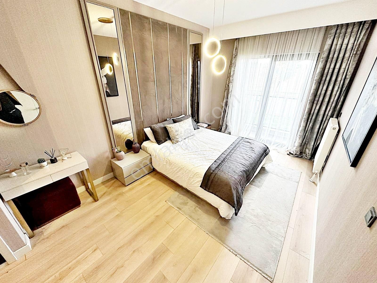 Ovacık Naturada Sauna+havuz+hamam Acil Satılık Lüks 4.5+1 Daire. - Görsel 24