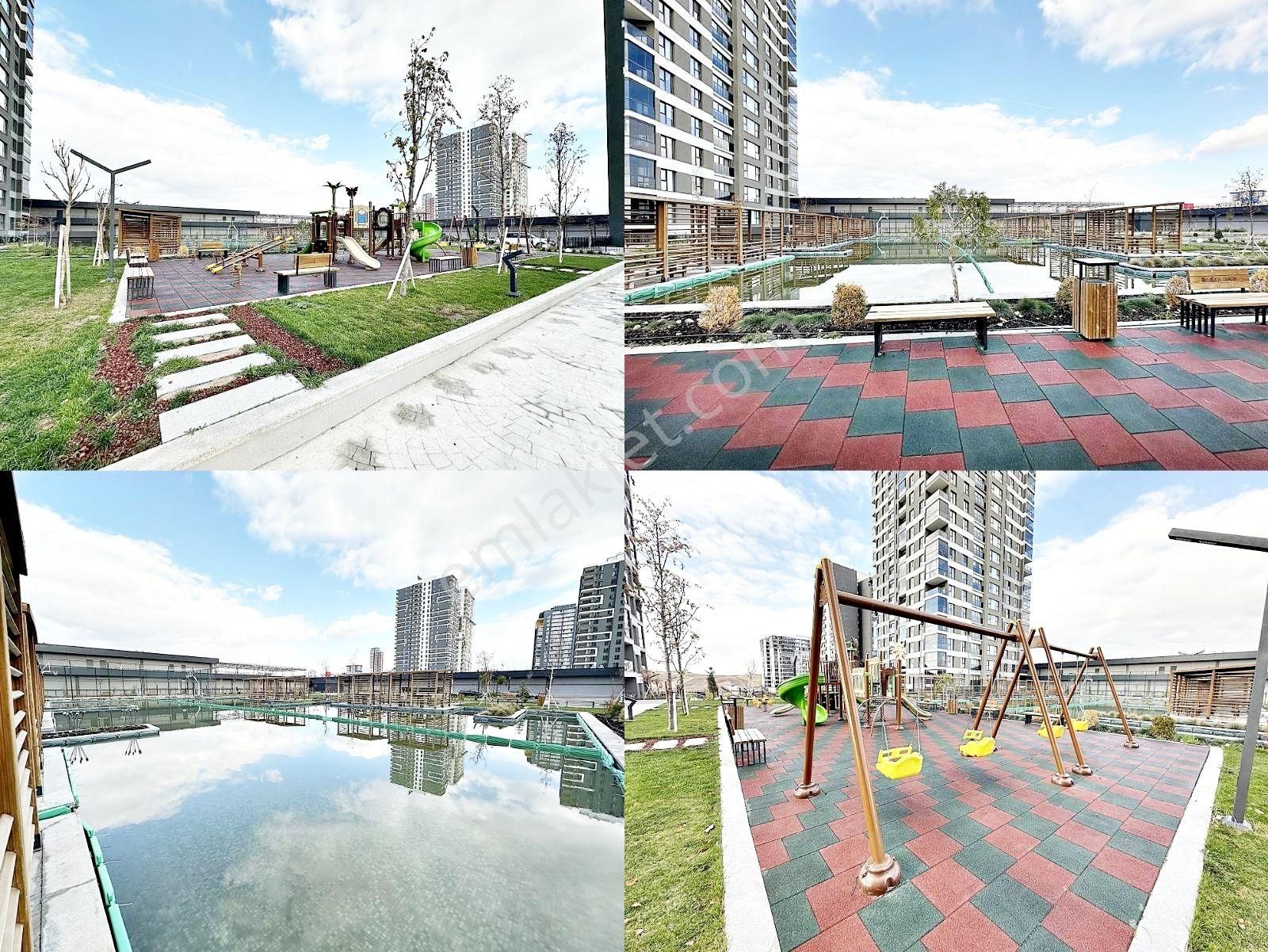 Ovacık Naturada Sauna+havuz+hamam Acil Satılık Lüks 4.5+1 Daire. - Görsel 34