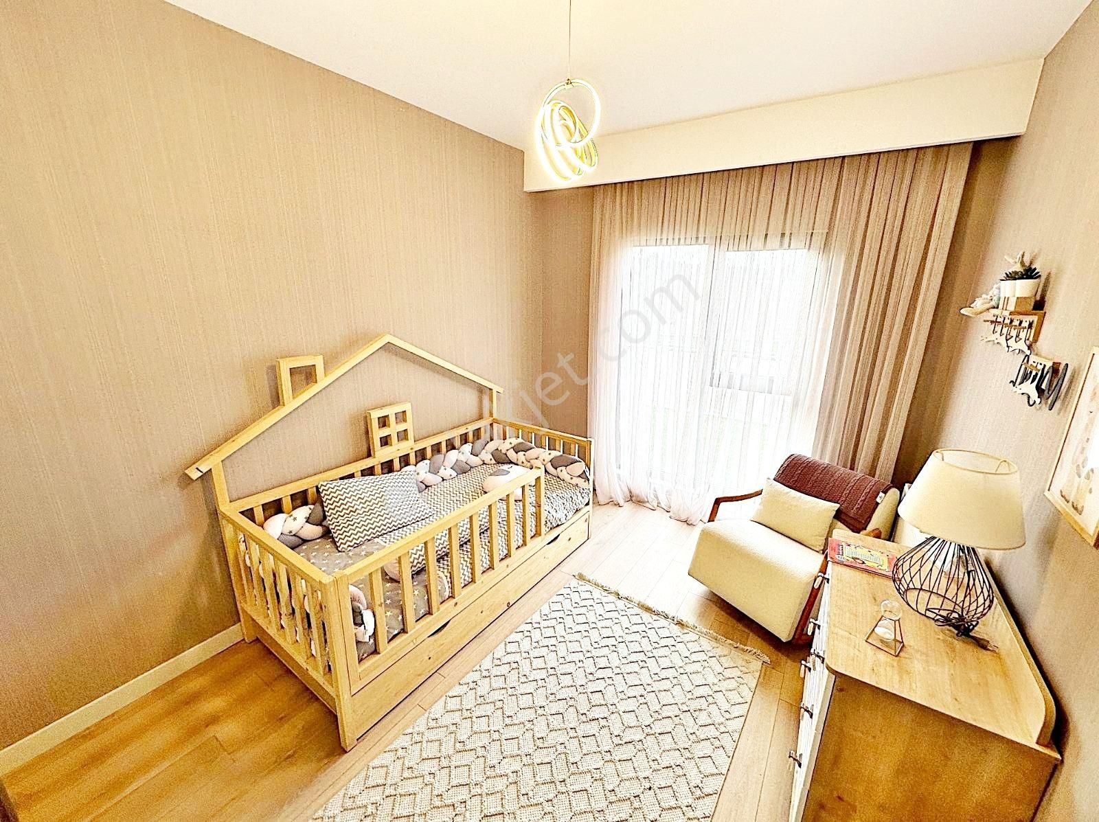 Ovacık Naturada Sauna+havuz+hamam Acil Satılık Lüks 4.5+1 Daire. - Görsel 16