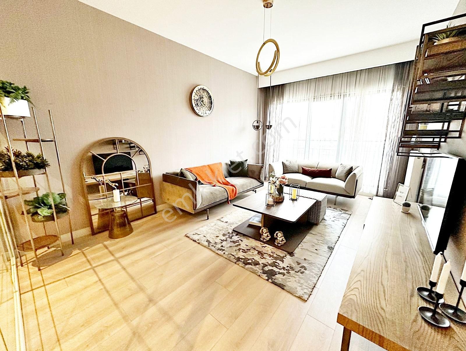 Ovacık Naturada Sauna+havuz+hamam Acil Satılık Lüks 4.5+1 Daire. - Görsel 15