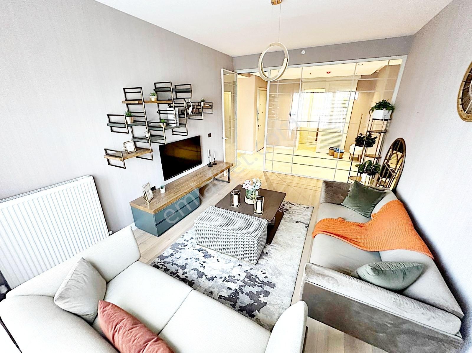 Ovacık Naturada Sauna+havuz+hamam Acil Satılık Lüks 4.5+1 Daire. - Görsel 14