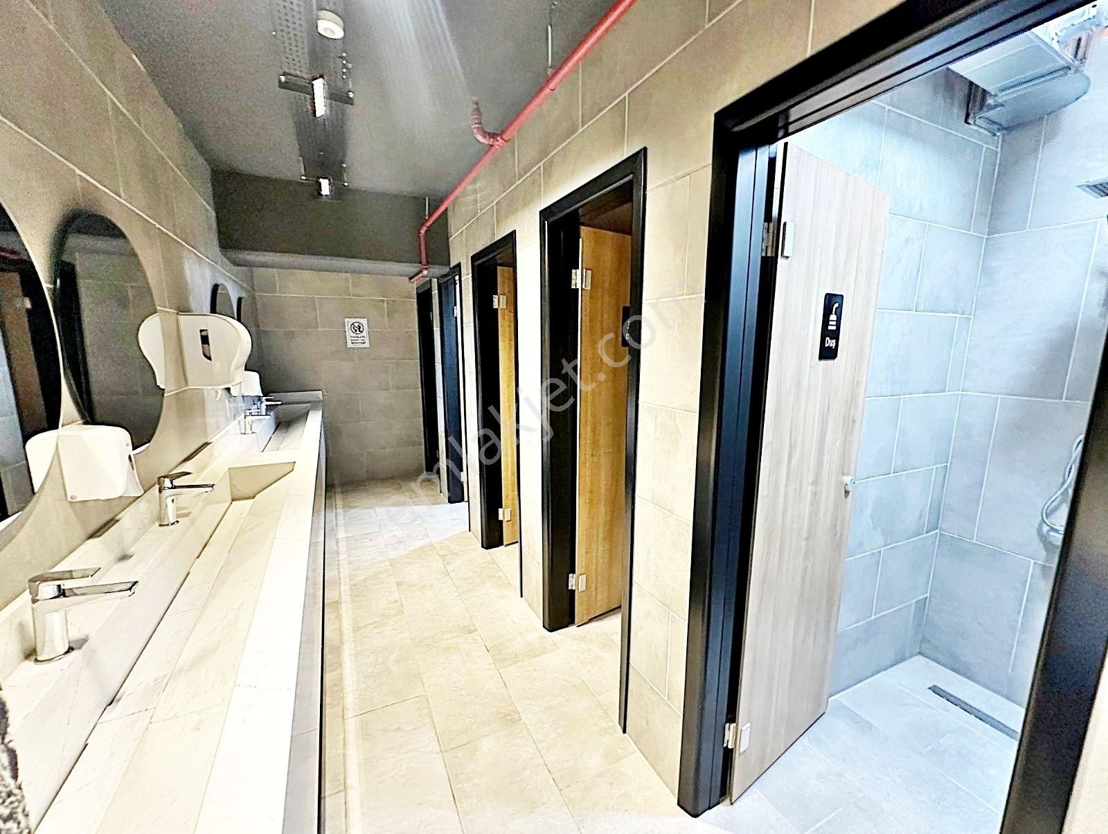 Ovacık Naturada Sauna+havuz+hamam Acil Satılık Lüks 4.5+1 Daire. - Görsel 33