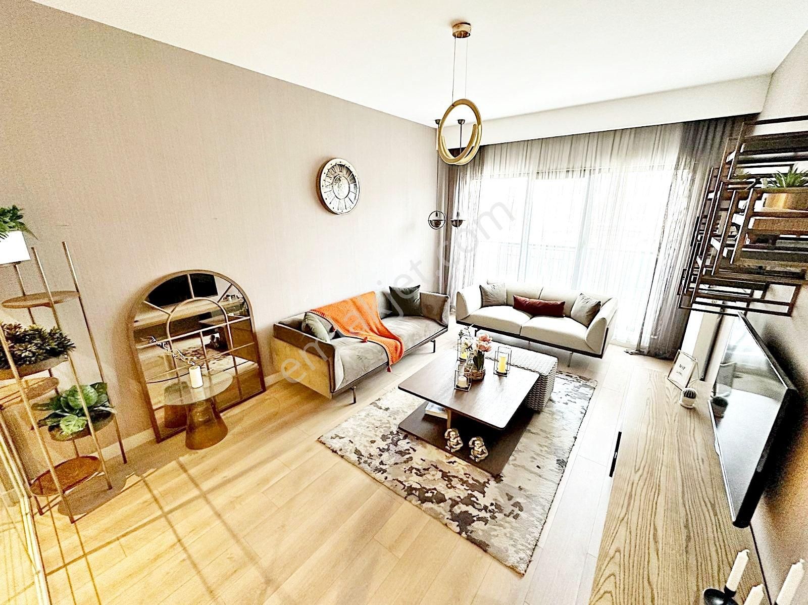 Ovacık Naturada Sauna+havuz+hamam Acil Satılık Lüks 4.5+1 Daire. - Görsel 12