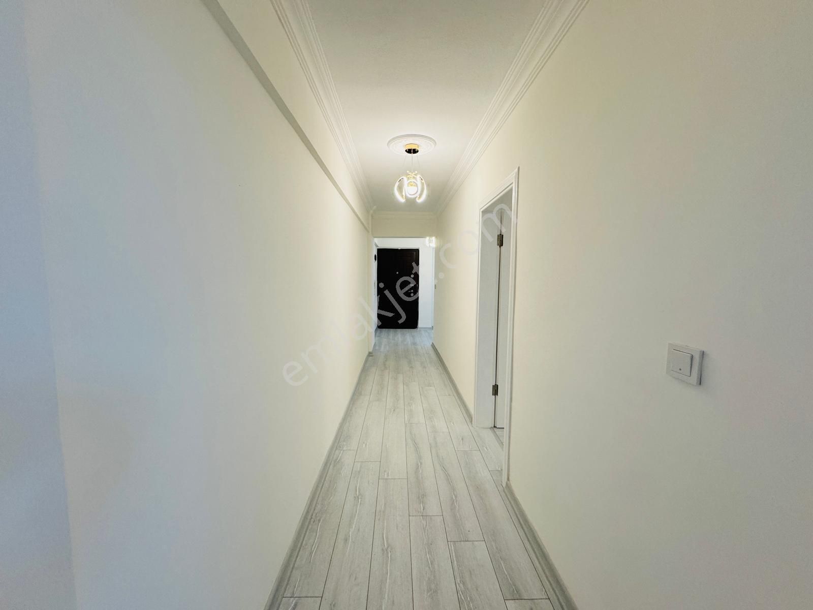 Didim Altınkum Plajına 10 Dakika Havuzlu Sitede 3+1 Geniş Daire - Görsel 33