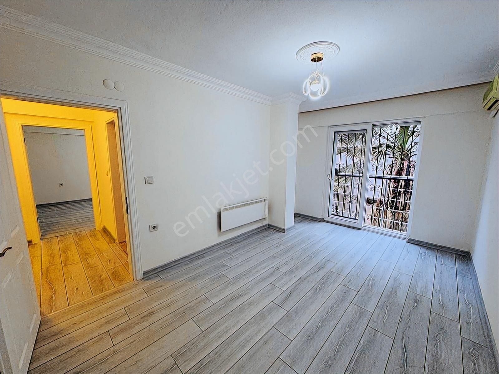 Didim Altınkum Plajına 10 Dakika Havuzlu Sitede 3+1 Geniş Daire - Görsel 16