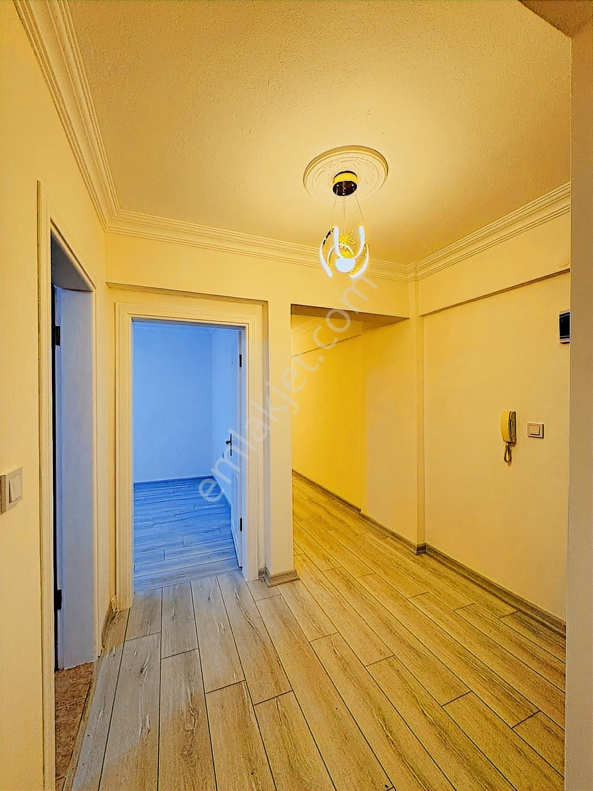 Didim Altınkum Plajına 10 Dakika Havuzlu Sitede 3+1 Geniş Daire - Görsel 25