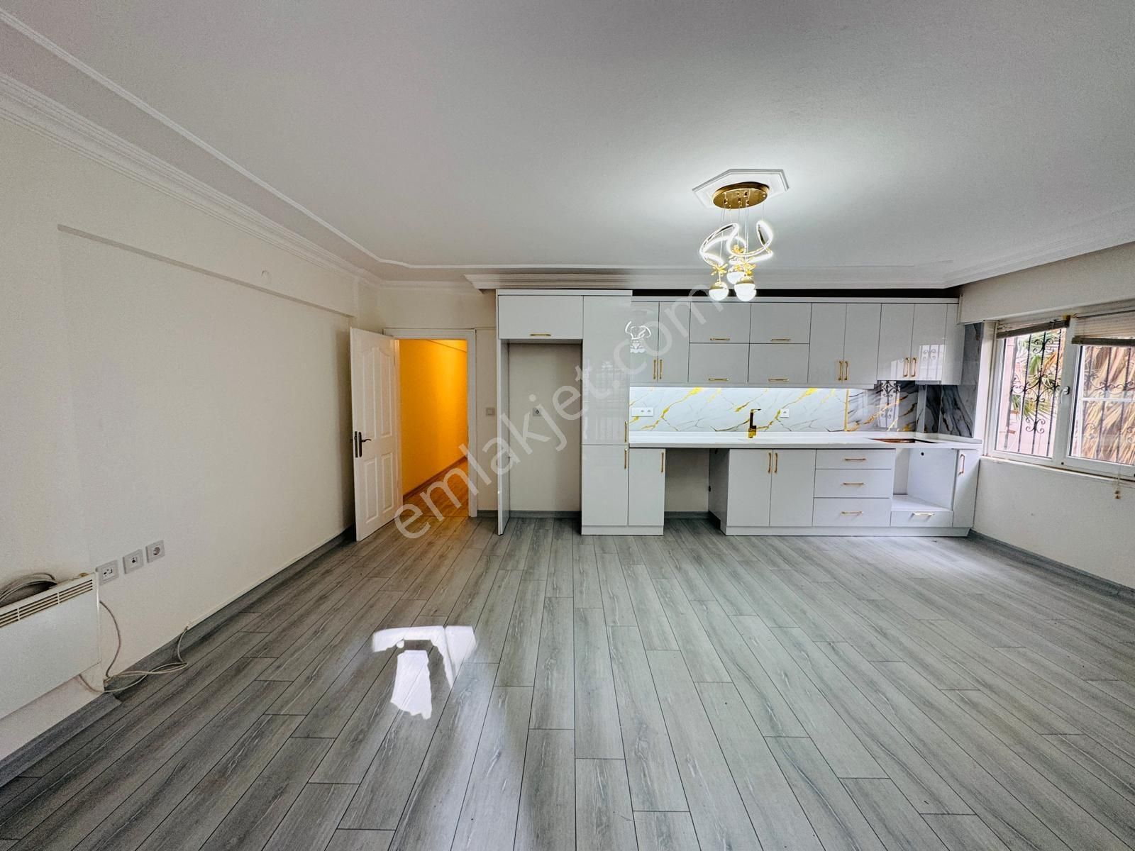 Didim Altınkum Plajına 10 Dakika Havuzlu Sitede 3+1 Geniş Daire - Görsel 20