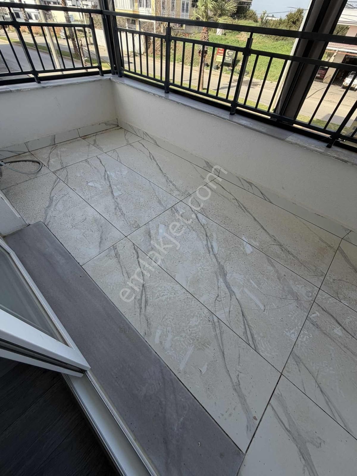 Didim'de Satılık 2+1 3 Yıllık Arakat Daire 75 M2 - Görsel 8