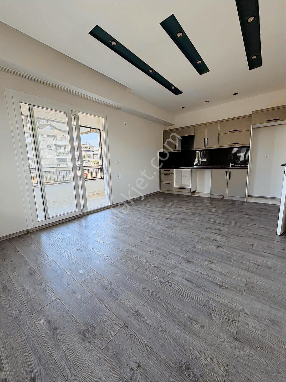 Didim'de Satılık 2+1 3 Yıllık Arakat Daire 75 M2 - Görsel 15